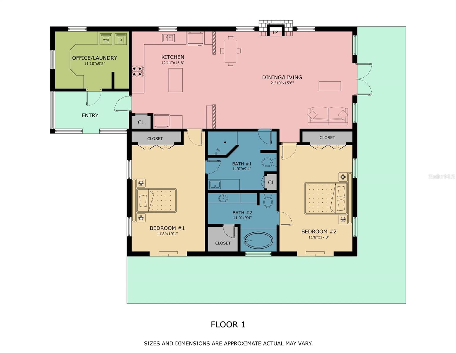 UNINCORPORATED MANATEE COUNTY - Residential