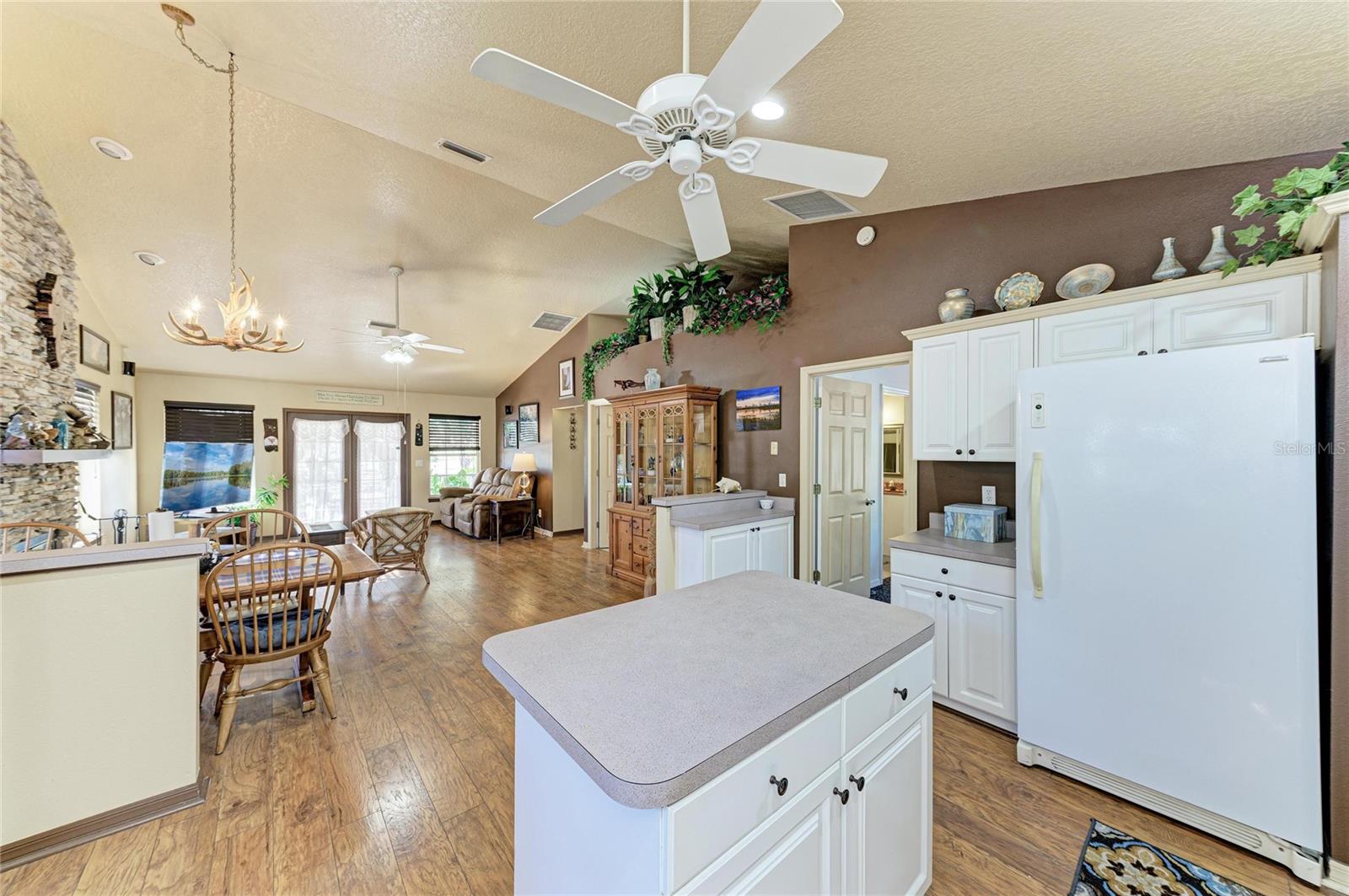 UNINCORPORATED MANATEE COUNTY - Residential