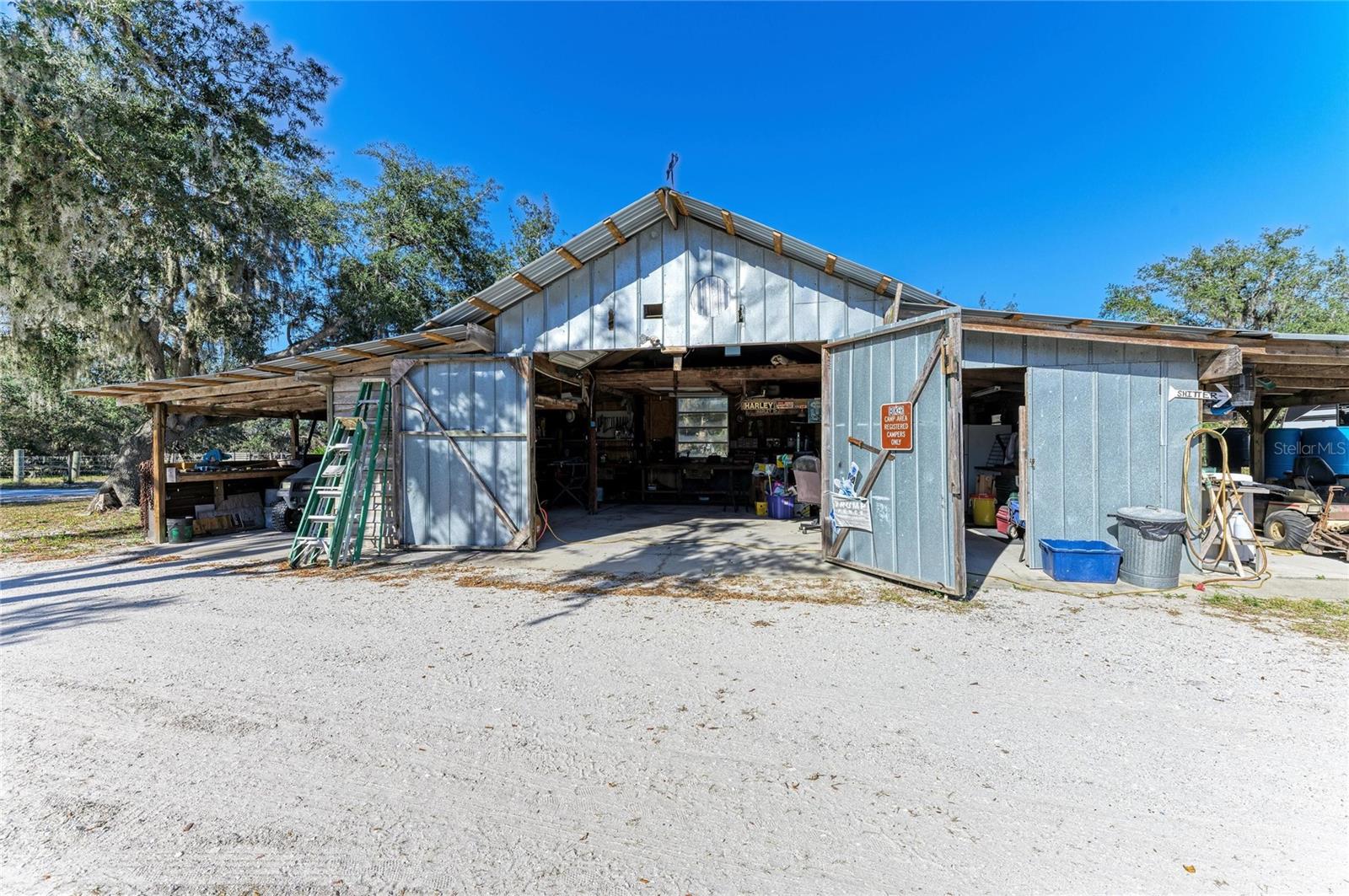 UNINCORPORATED MANATEE COUNTY - Residential