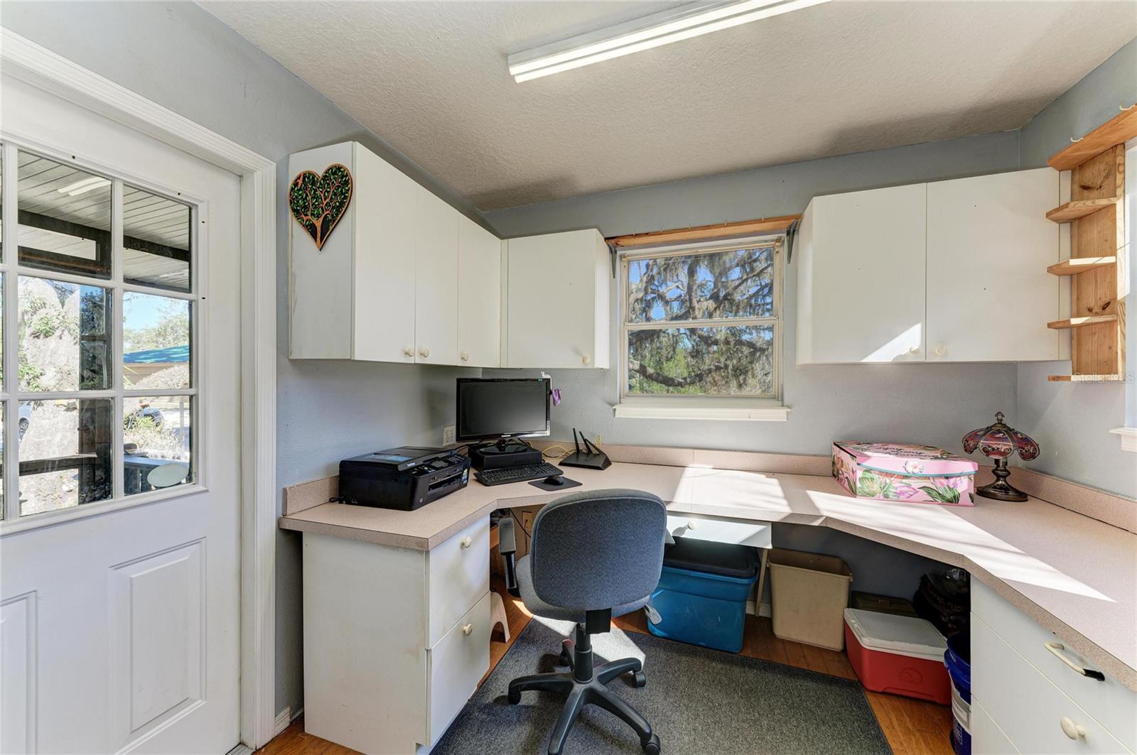 UNINCORPORATED MANATEE COUNTY - Residential