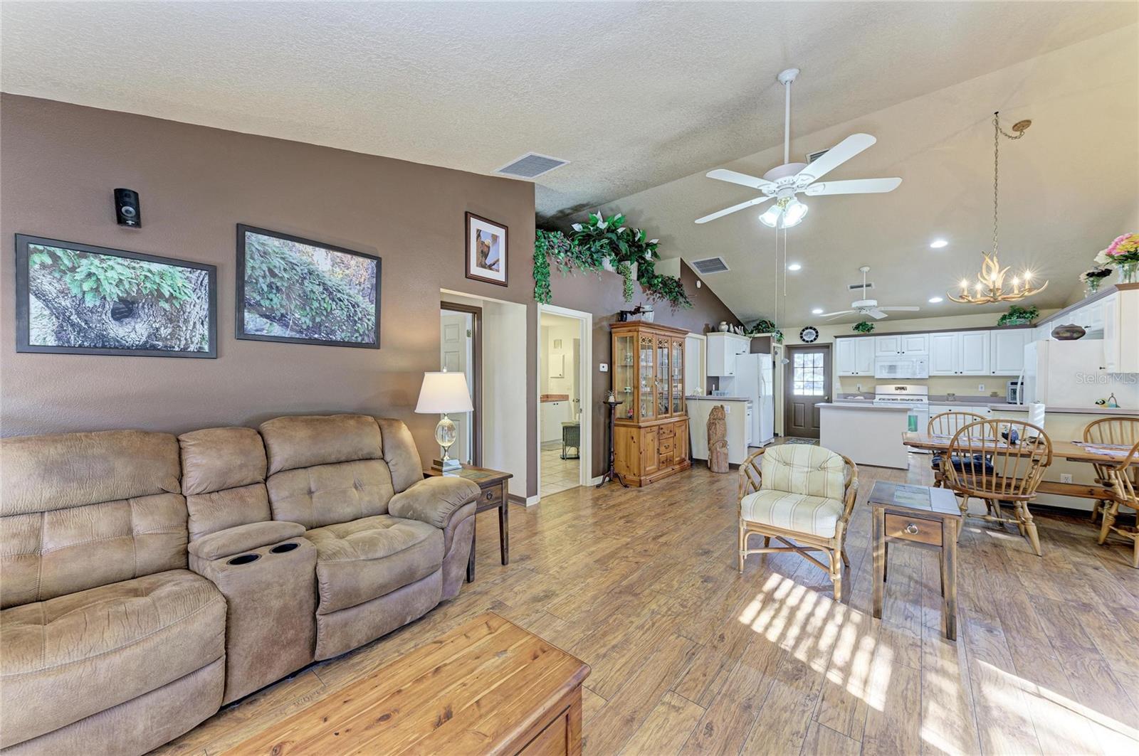 UNINCORPORATED MANATEE COUNTY - Residential