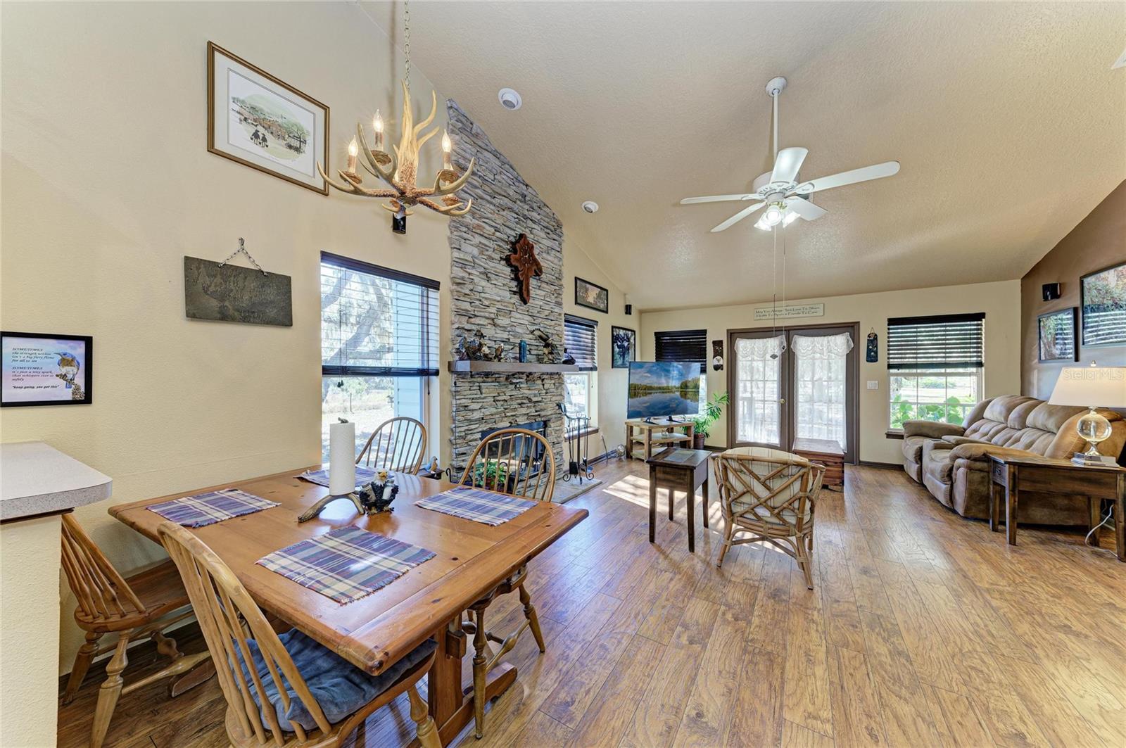 UNINCORPORATED MANATEE COUNTY - Residential