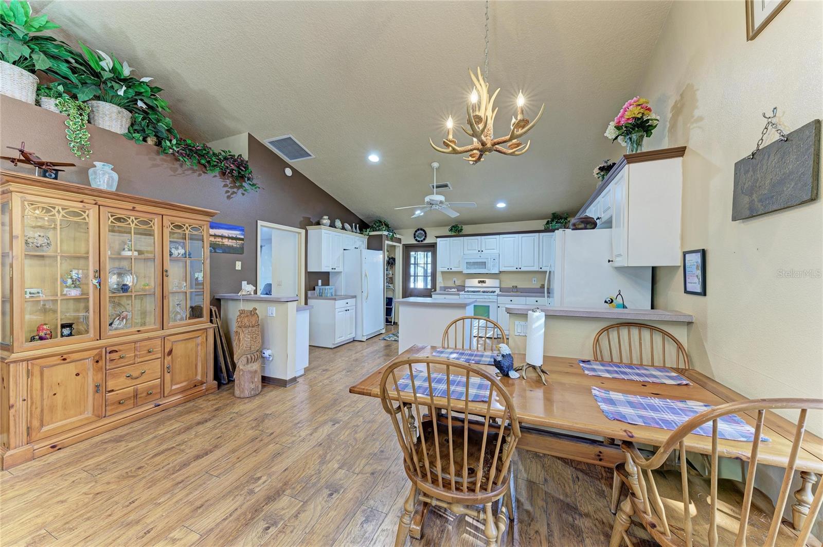 UNINCORPORATED MANATEE COUNTY - Residential