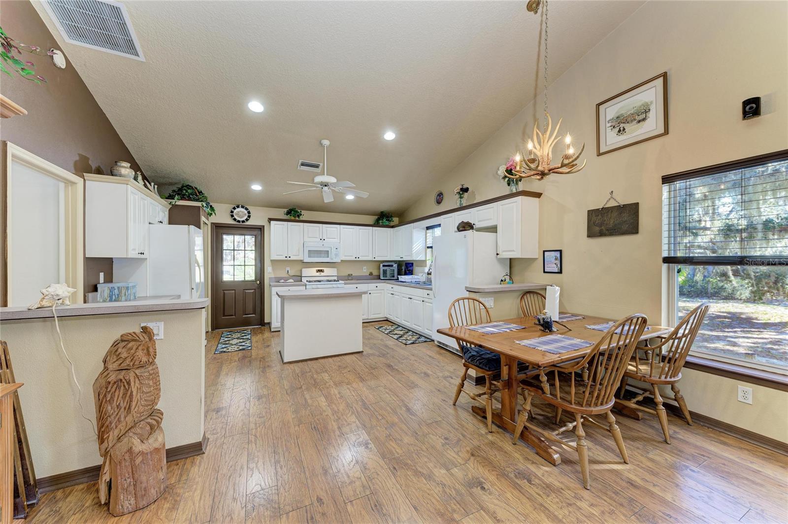 UNINCORPORATED MANATEE COUNTY - Residential