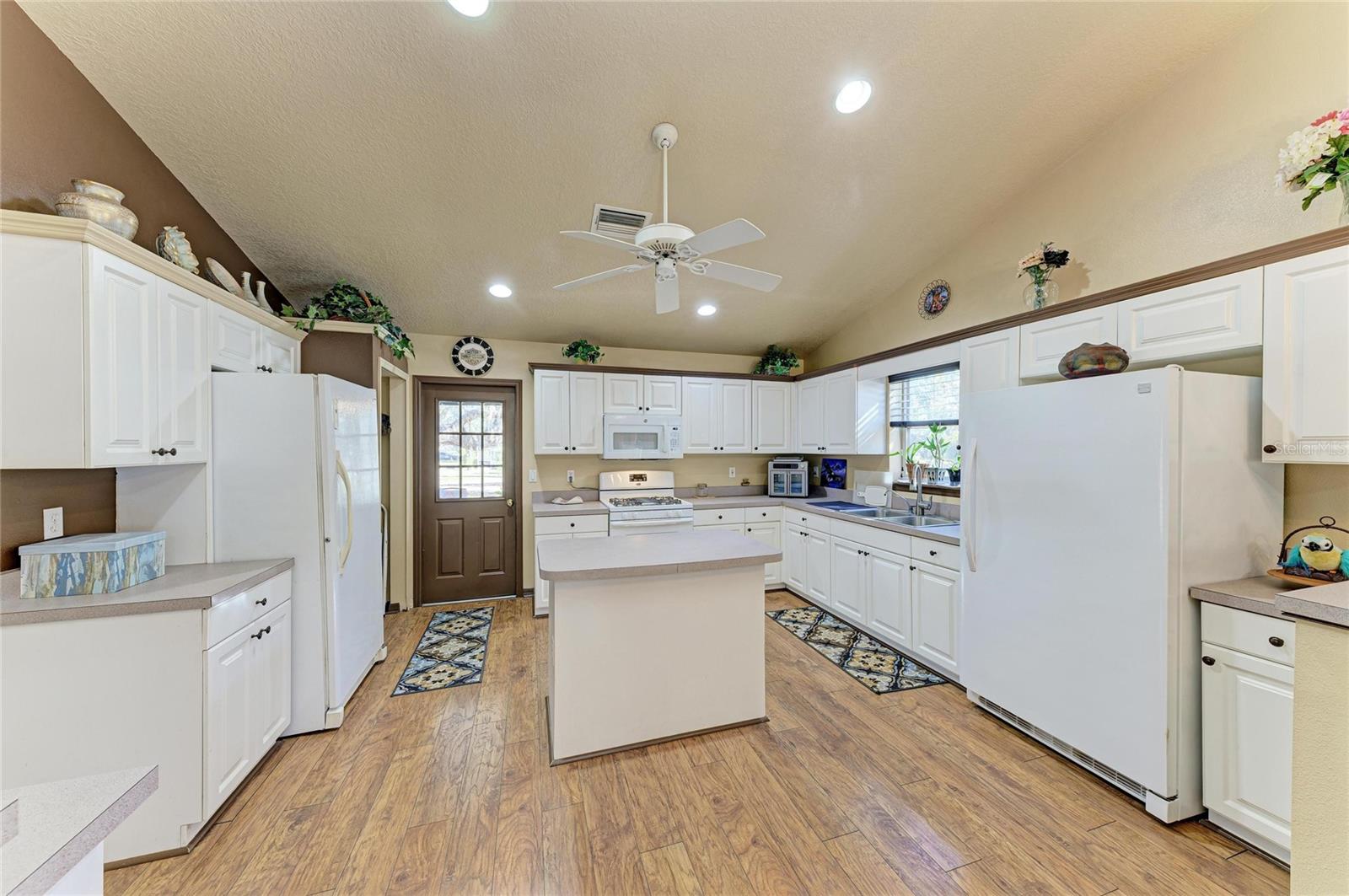 UNINCORPORATED MANATEE COUNTY - Residential