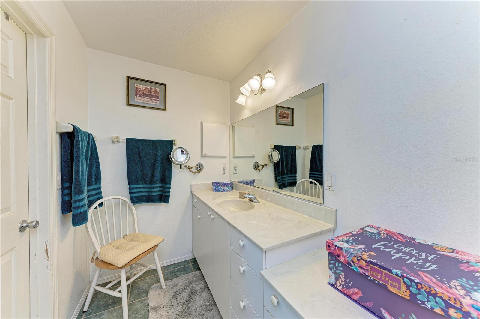 UNINCORPORATED MANATEE COUNTY - Residential