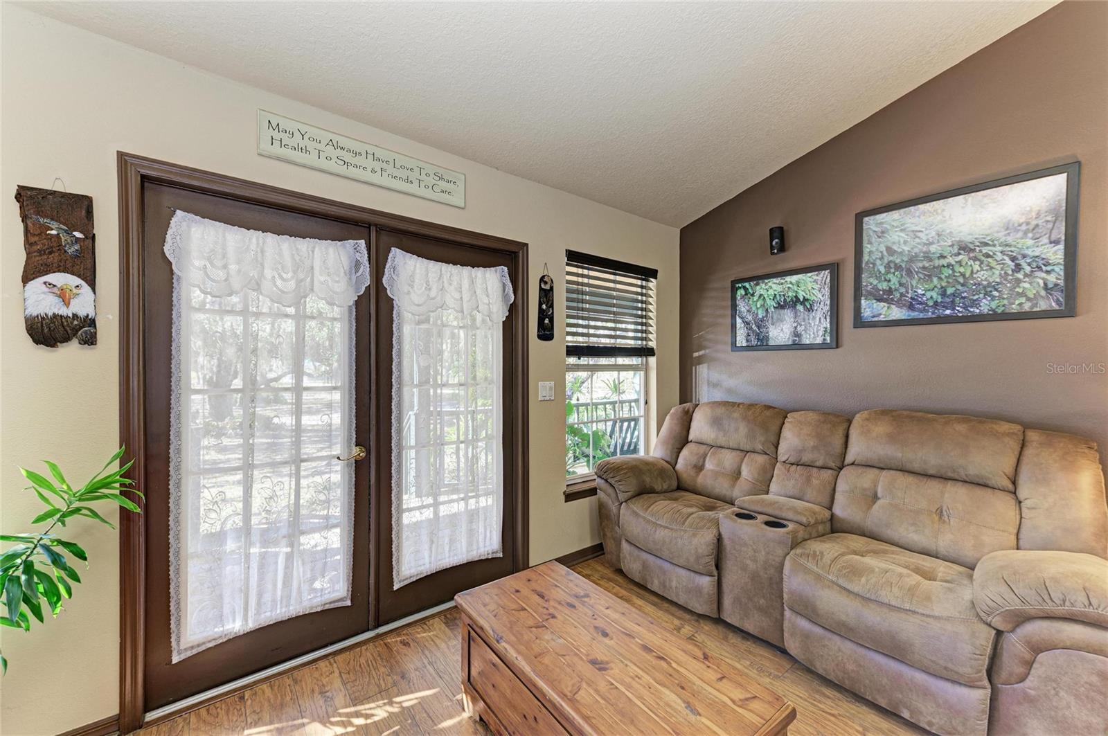 UNINCORPORATED MANATEE COUNTY - Residential