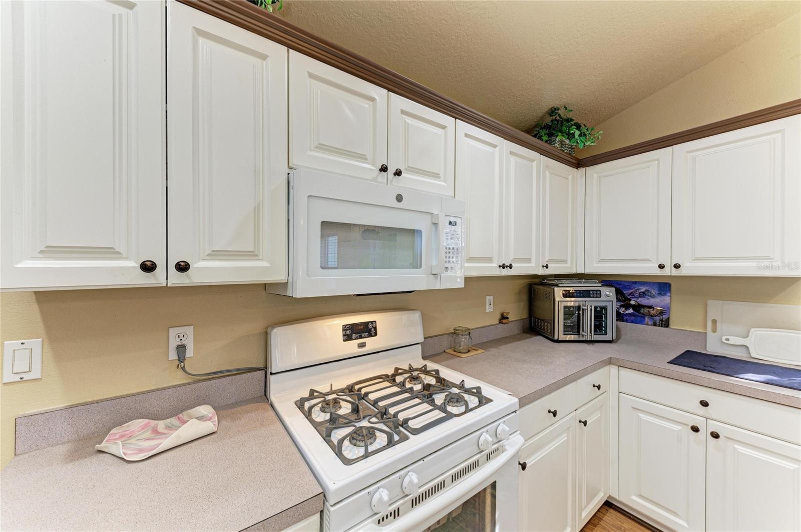 UNINCORPORATED MANATEE COUNTY - Residential