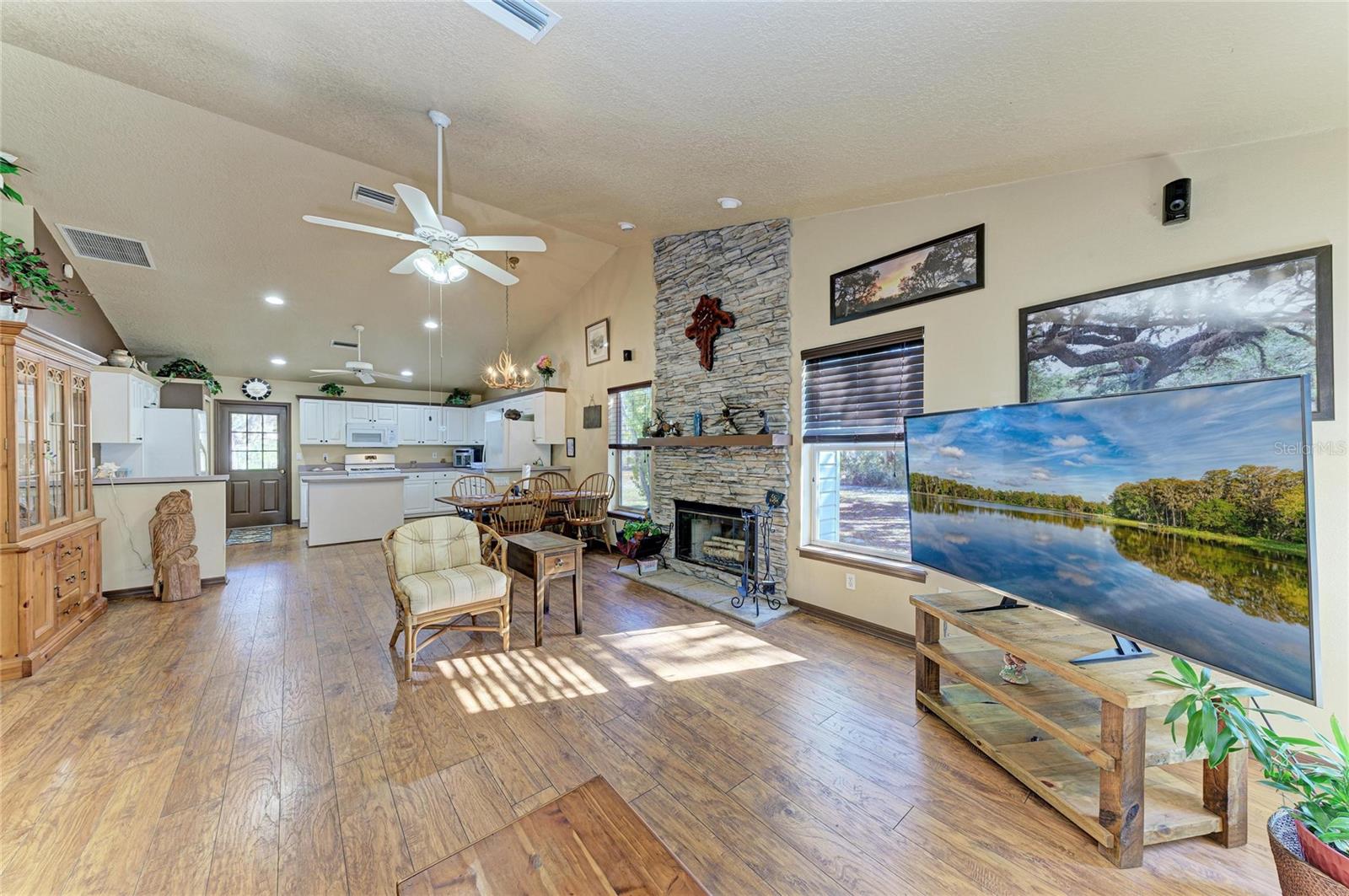 UNINCORPORATED MANATEE COUNTY - Residential