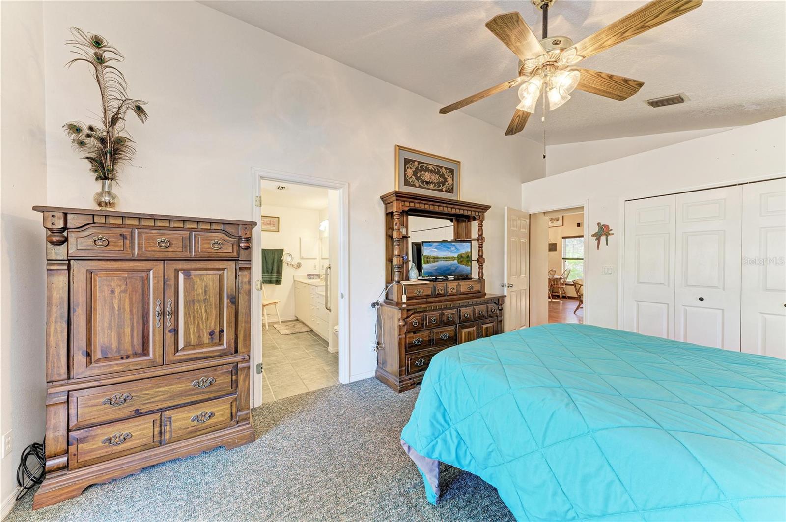 UNINCORPORATED MANATEE COUNTY - Residential