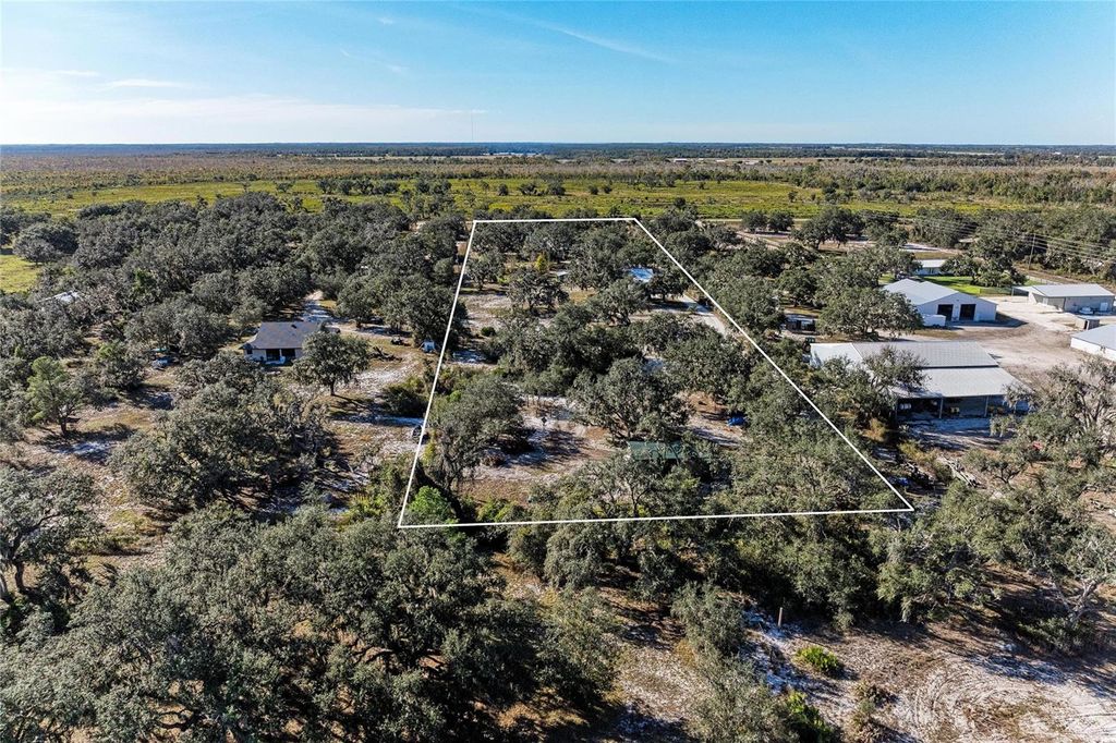 Photo of 7205 Wauchula Road, Myakka City, FL 34251 (MLS # A4675676)