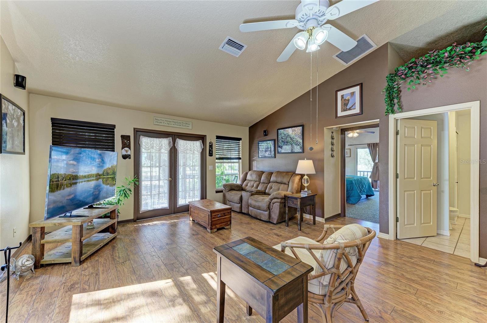 UNINCORPORATED MANATEE COUNTY - Residential