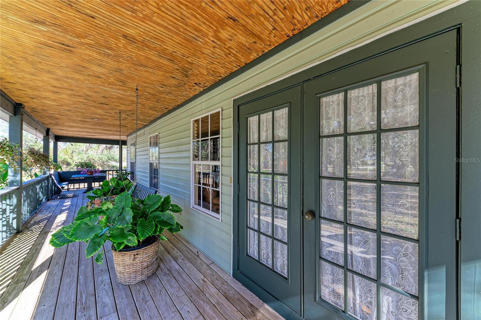 UNINCORPORATED MANATEE COUNTY - Residential