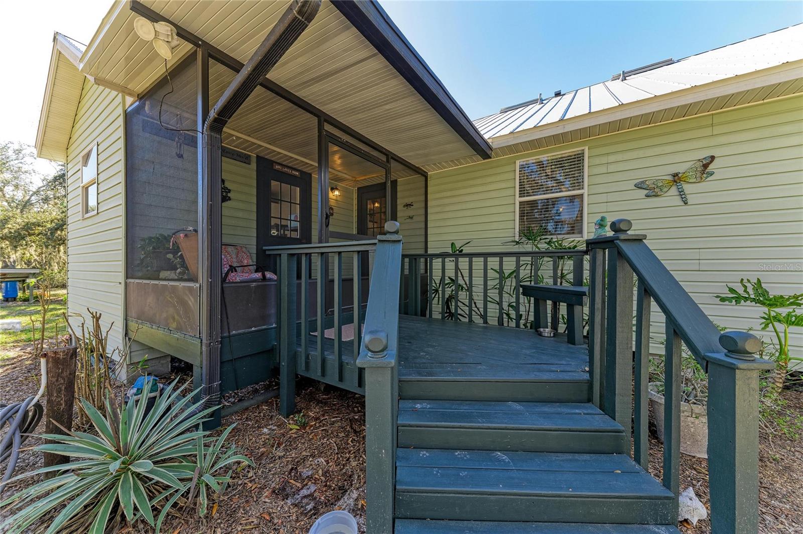 UNINCORPORATED MANATEE COUNTY - Residential