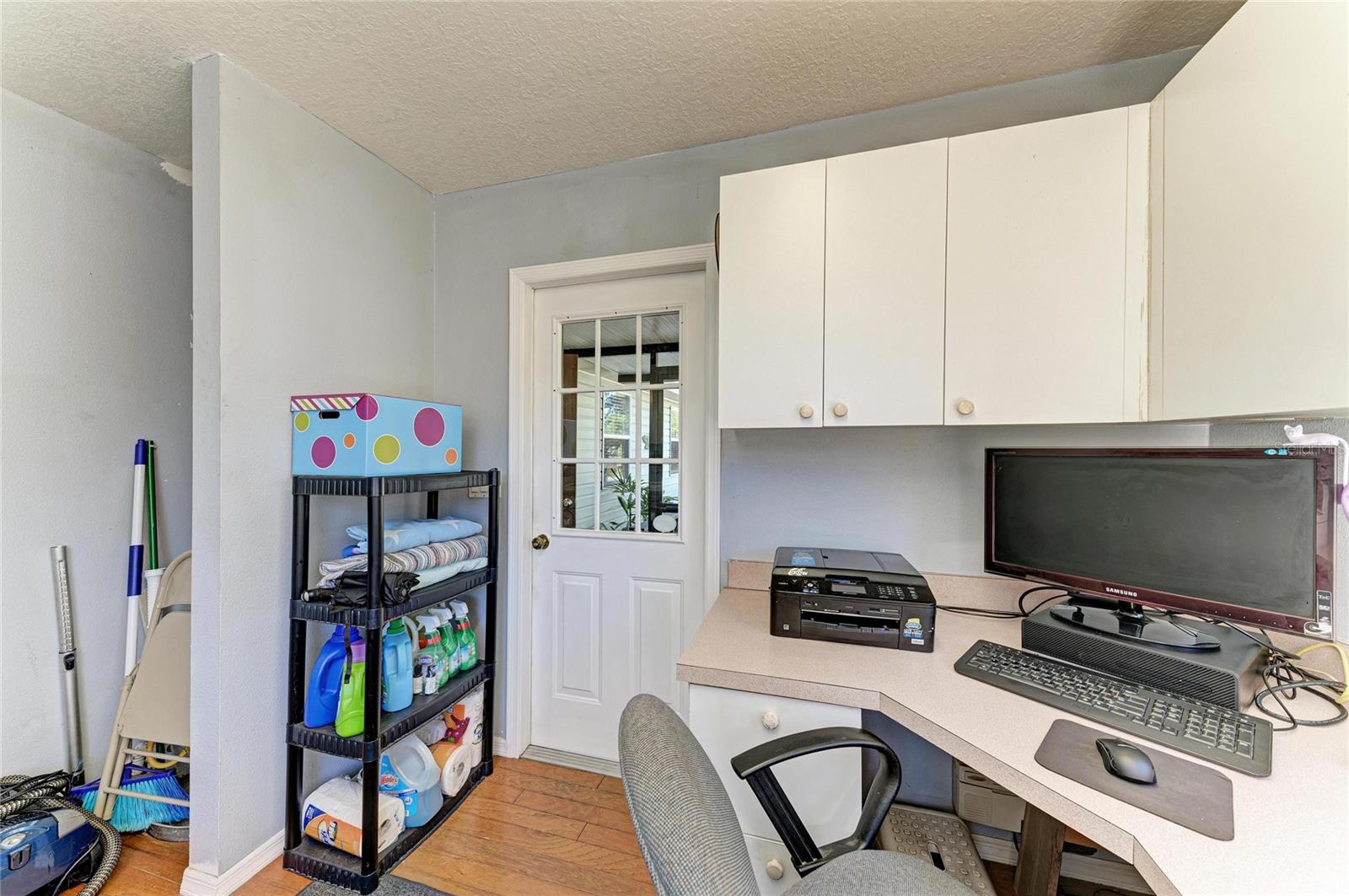 UNINCORPORATED MANATEE COUNTY - Residential