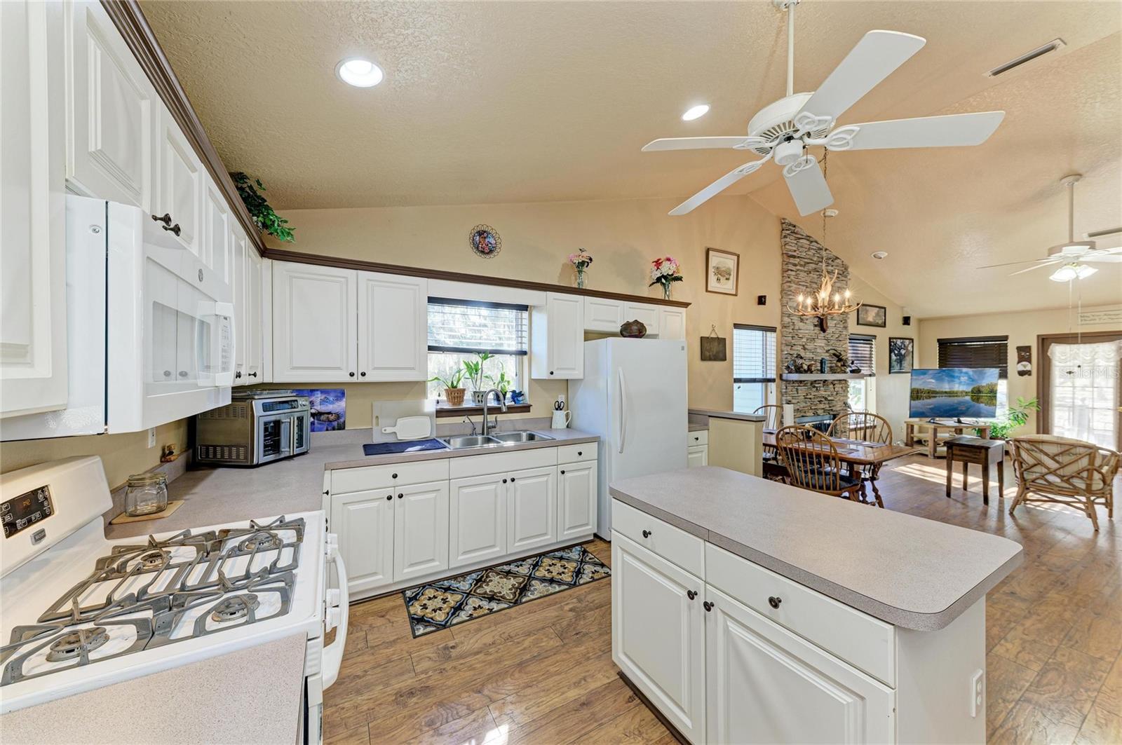 UNINCORPORATED MANATEE COUNTY - Residential