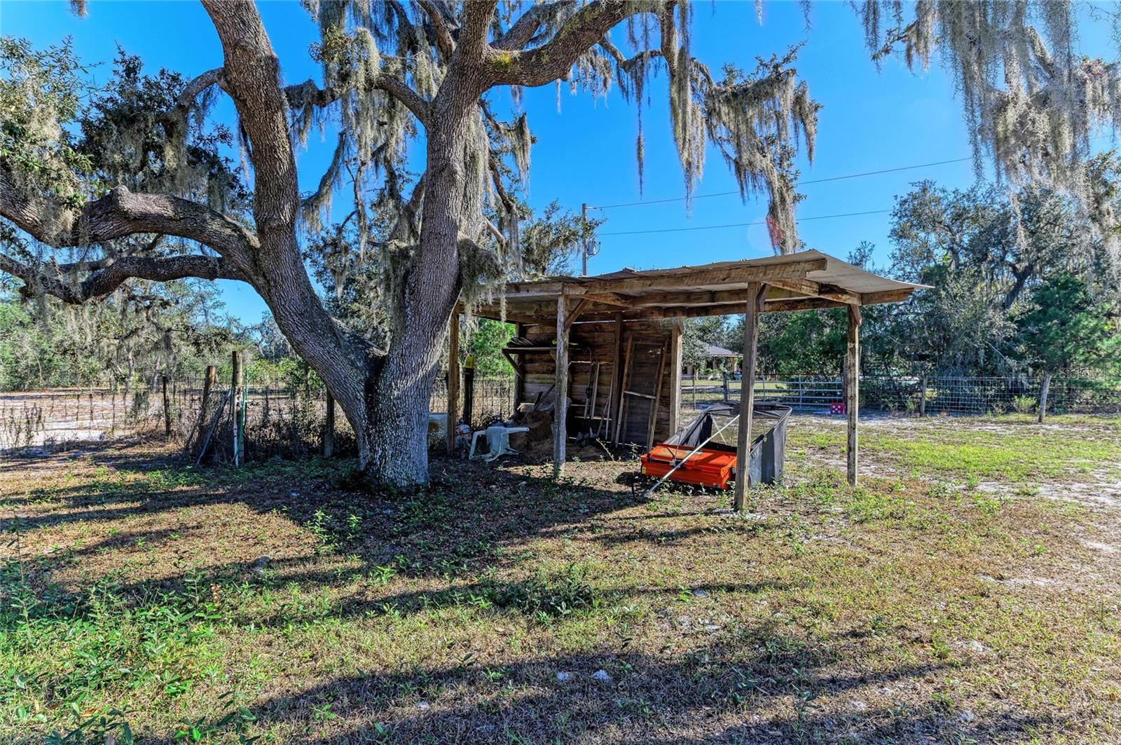 UNINCORPORATED MANATEE COUNTY - Residential