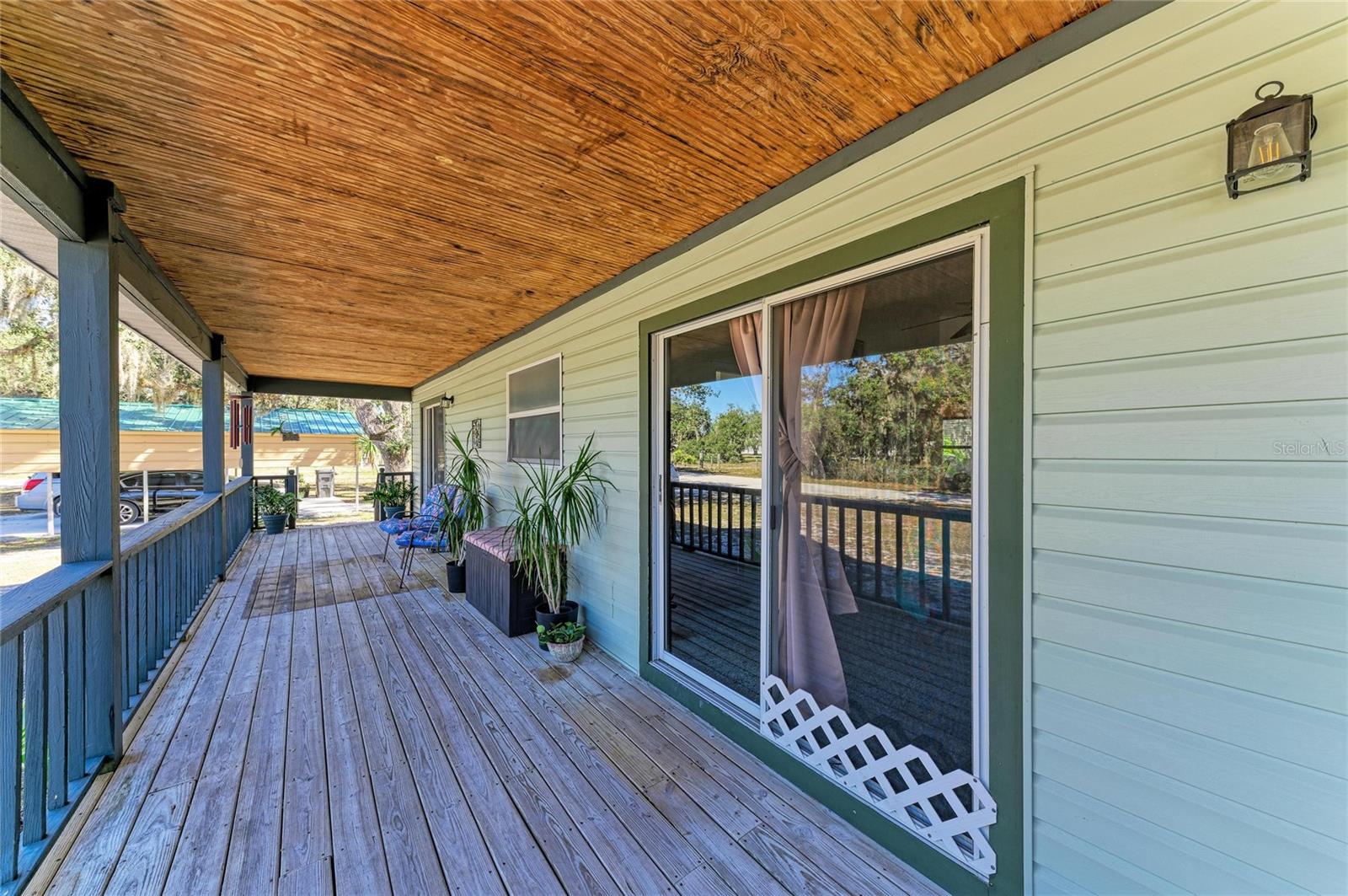 UNINCORPORATED MANATEE COUNTY - Residential