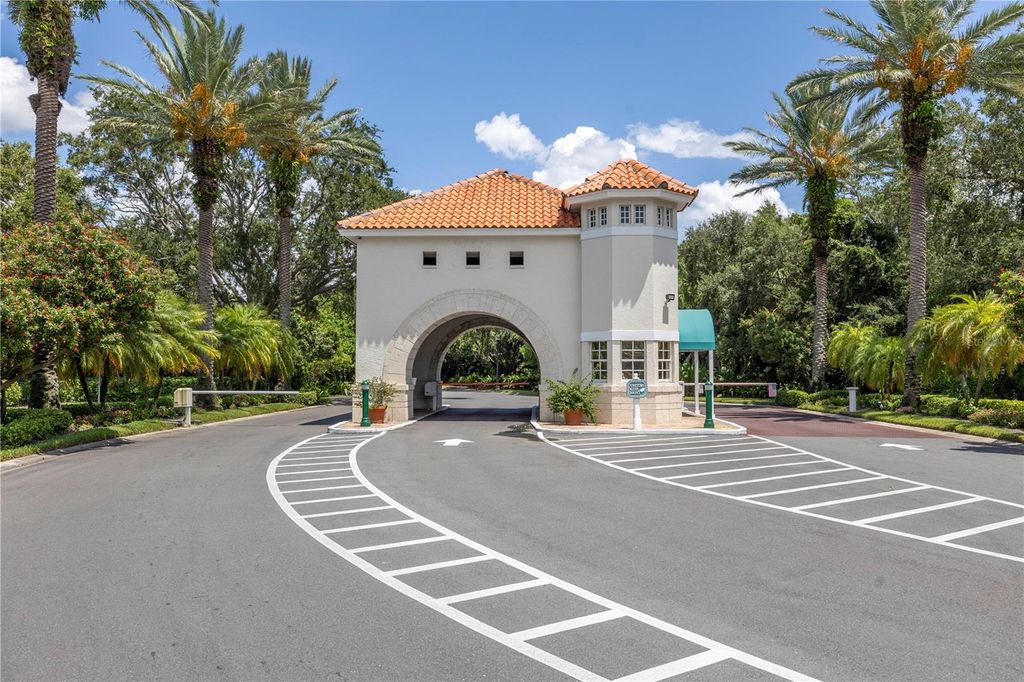Photo of 4801 Osprey Drive S #303, St Petersburg, FL 33711 (MLS # TB8429868)
