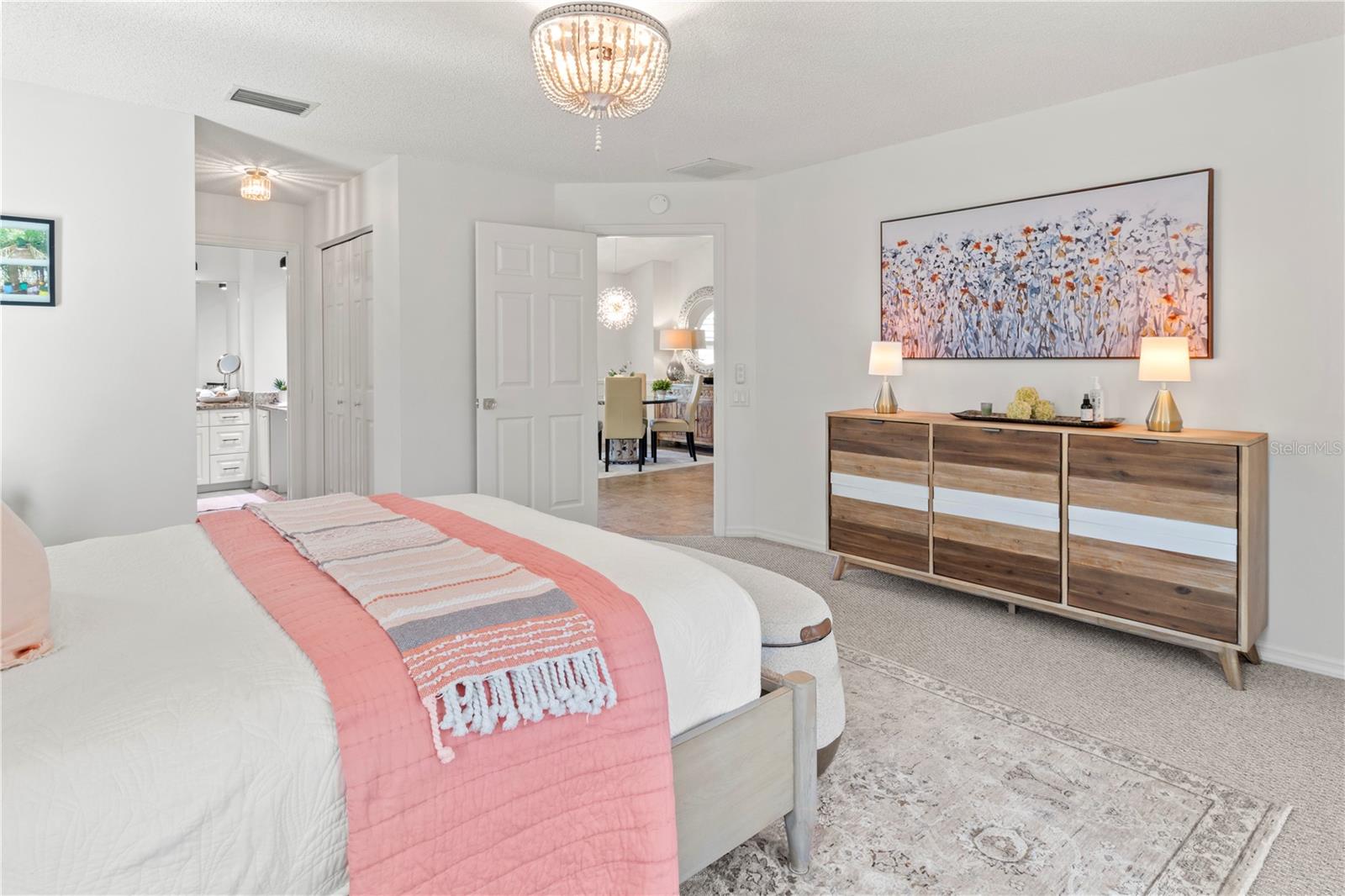 BAY LAKE ESTATES PH I - Residential