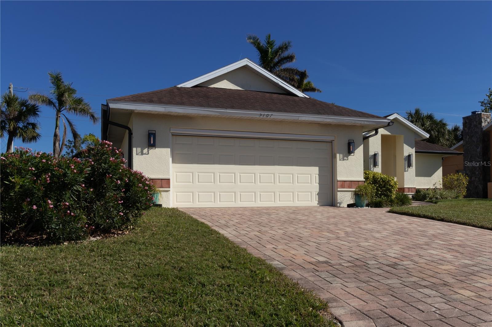 BAY LAKE ESTATES PH I - Residential