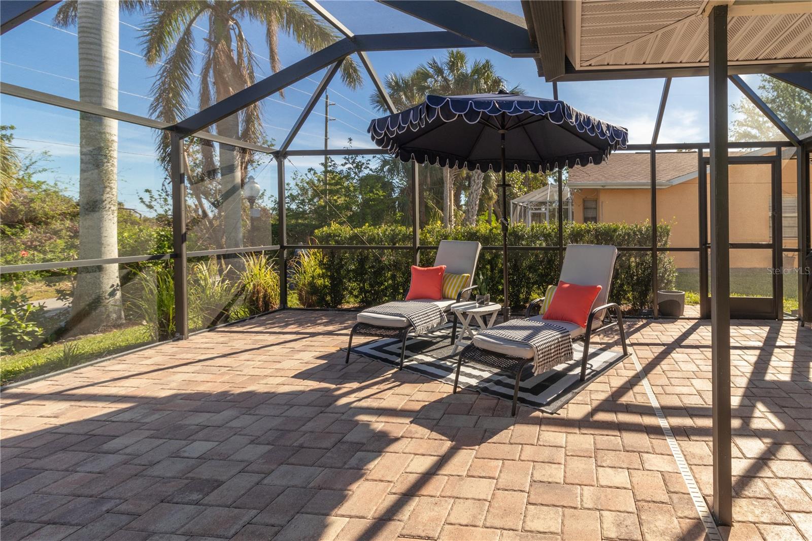 BAY LAKE ESTATES PH I - Residential