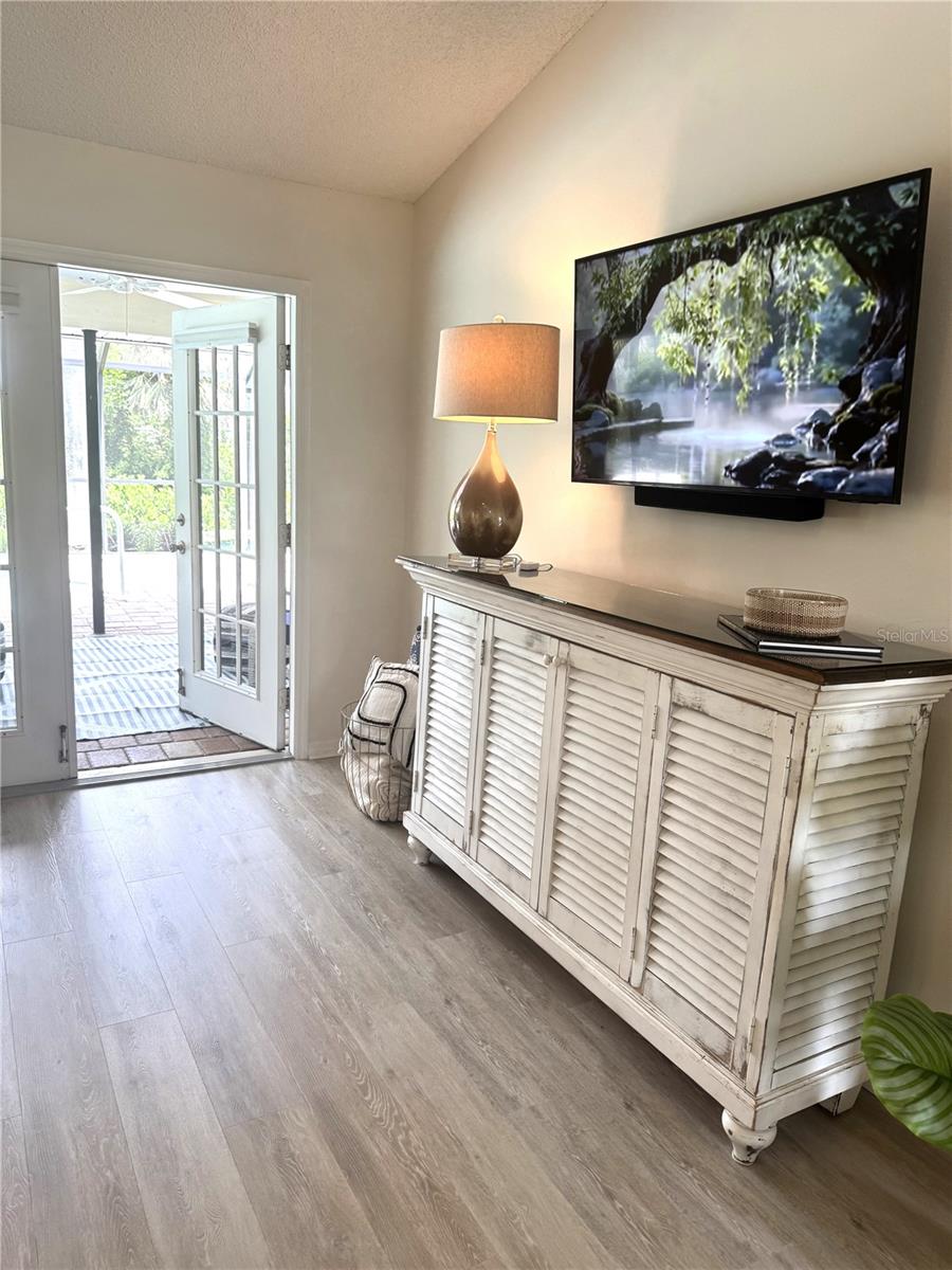 BAY LAKE ESTATES PH I - Residential