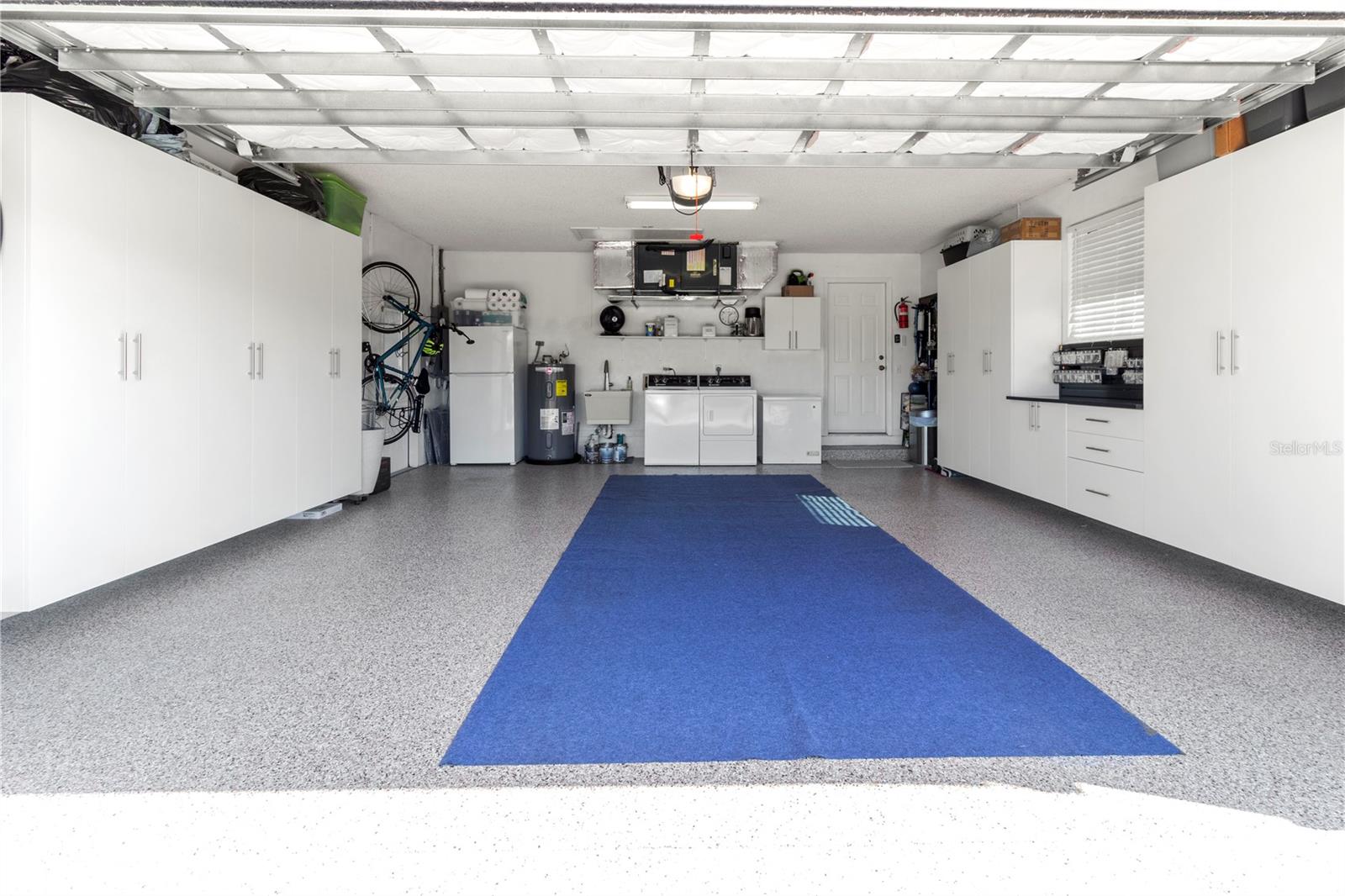 BAY LAKE ESTATES PH I - Residential