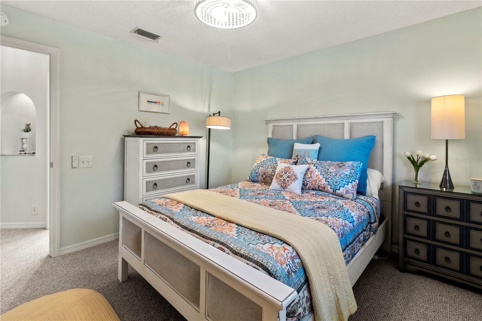 BAY LAKE ESTATES PH I - Residential