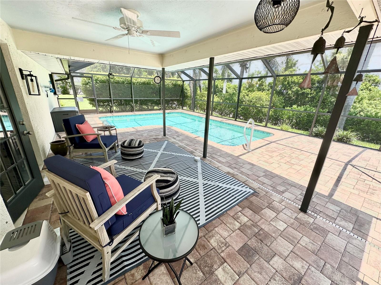 BAY LAKE ESTATES PH I - Residential