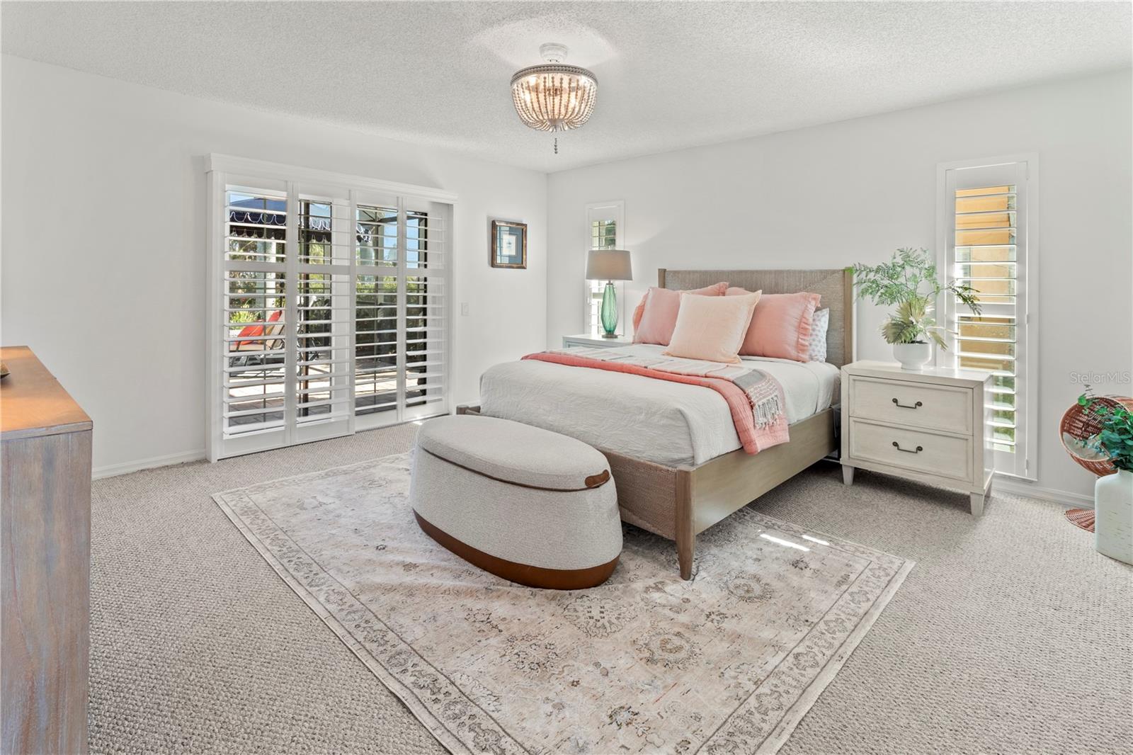 BAY LAKE ESTATES PH I - Residential