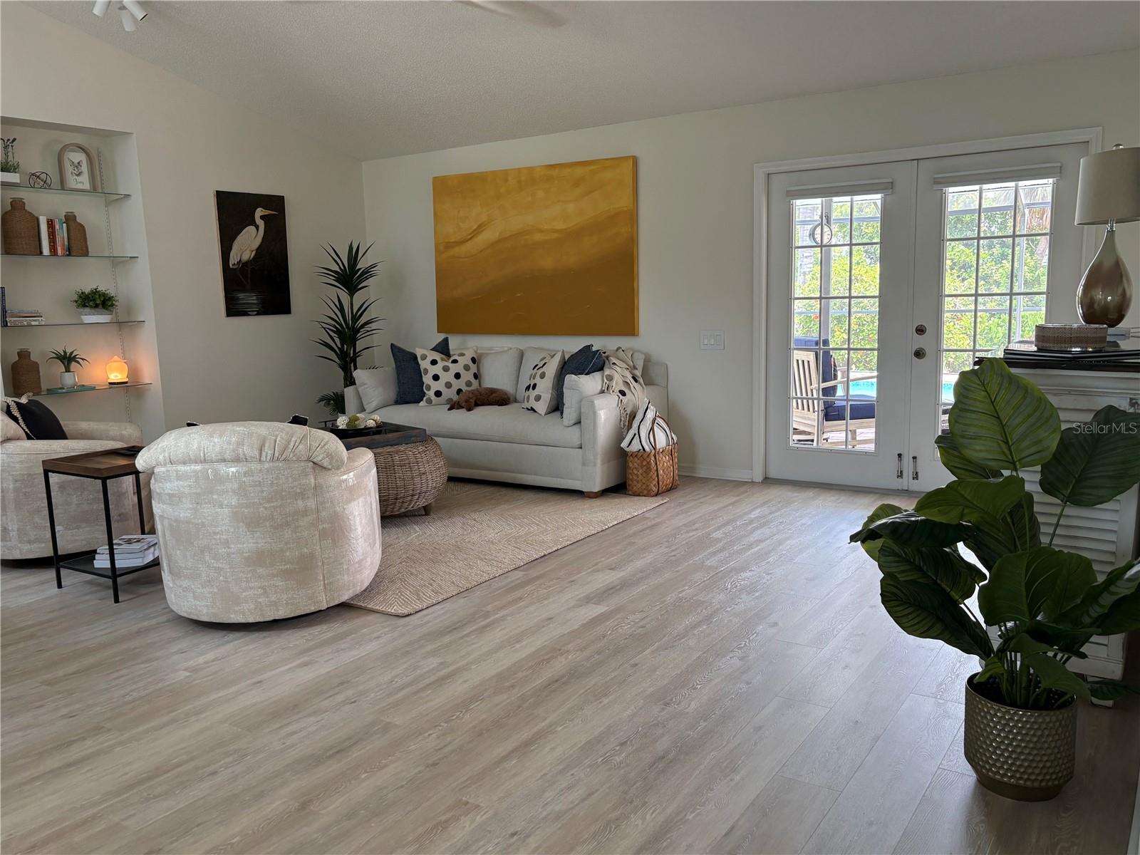 BAY LAKE ESTATES PH I - Residential