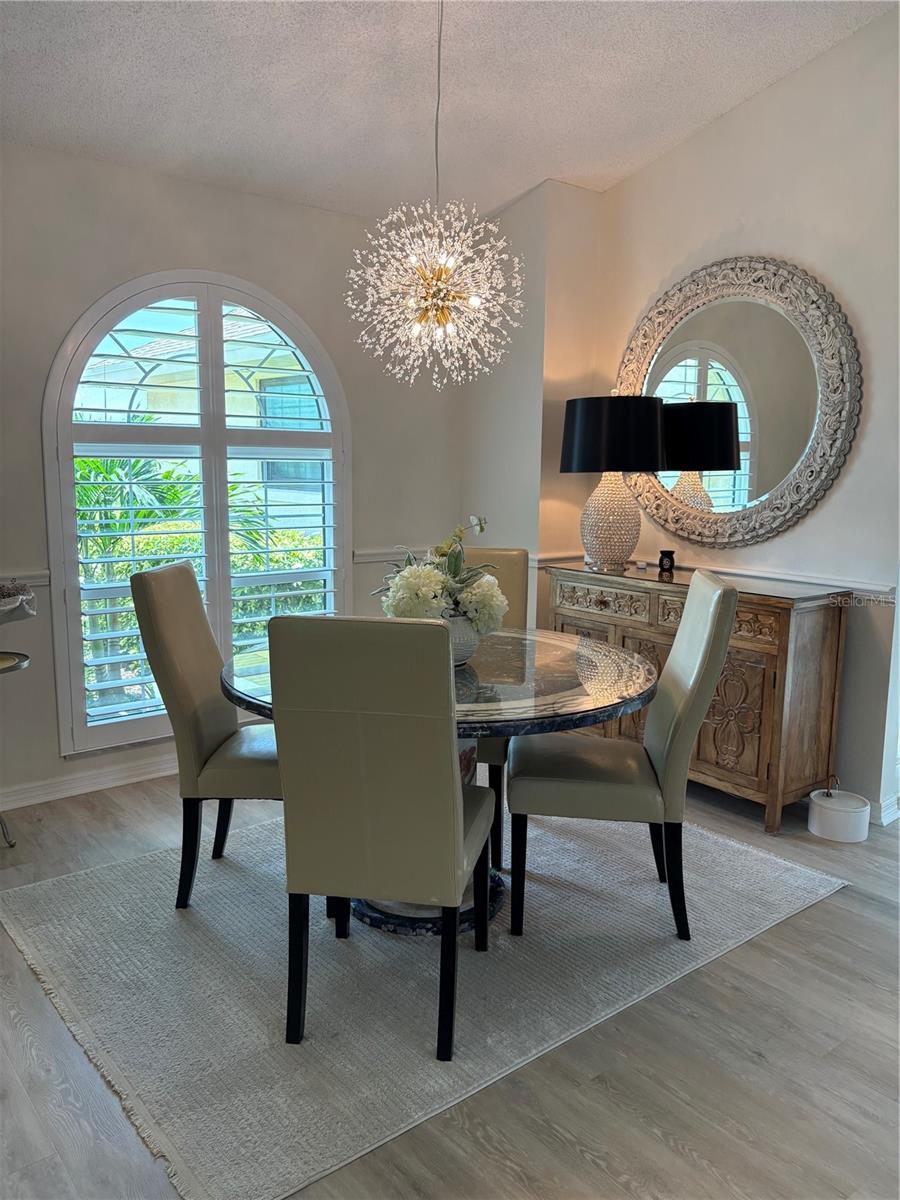 BAY LAKE ESTATES PH I - Residential