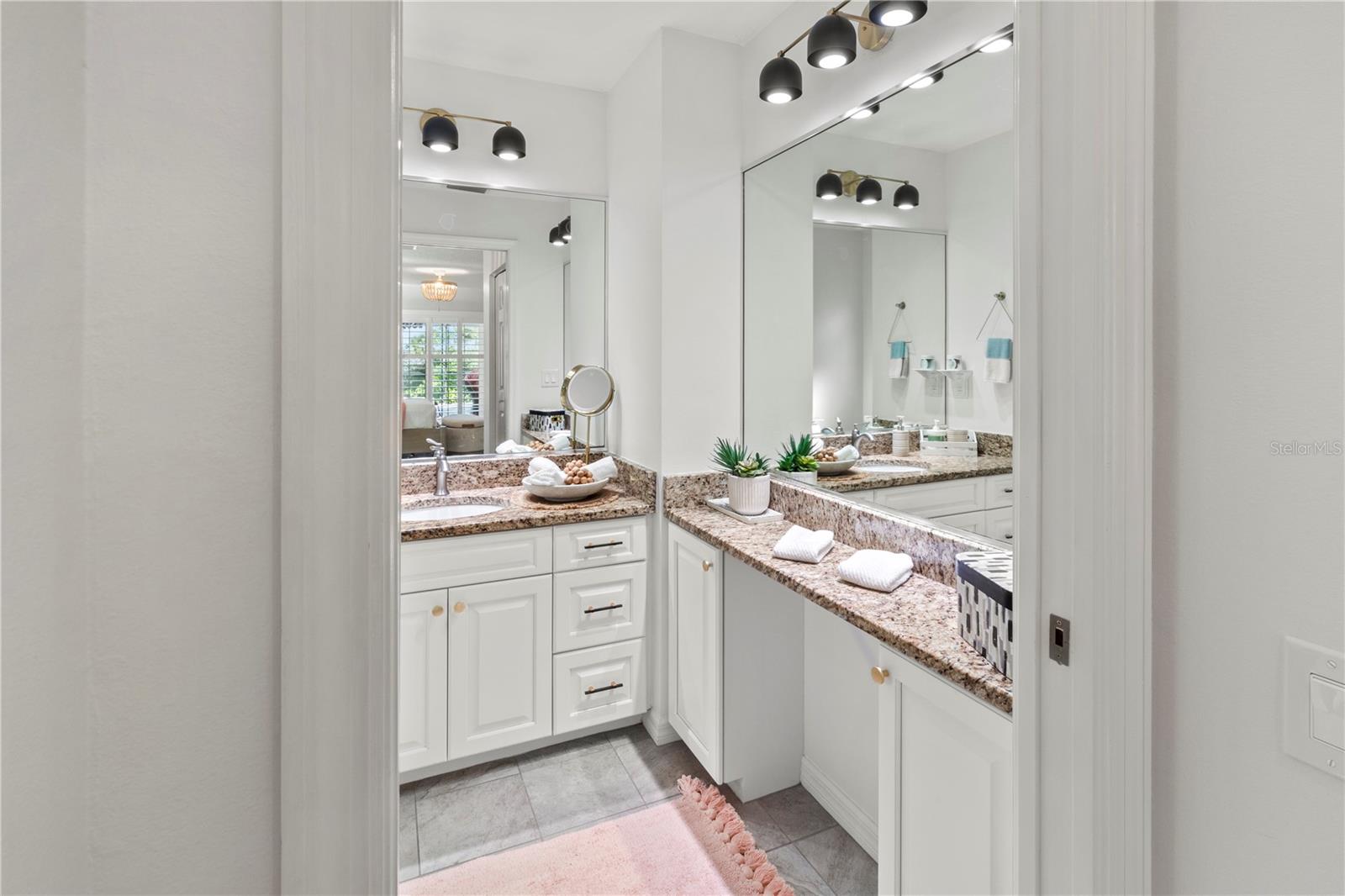 BAY LAKE ESTATES PH I - Residential