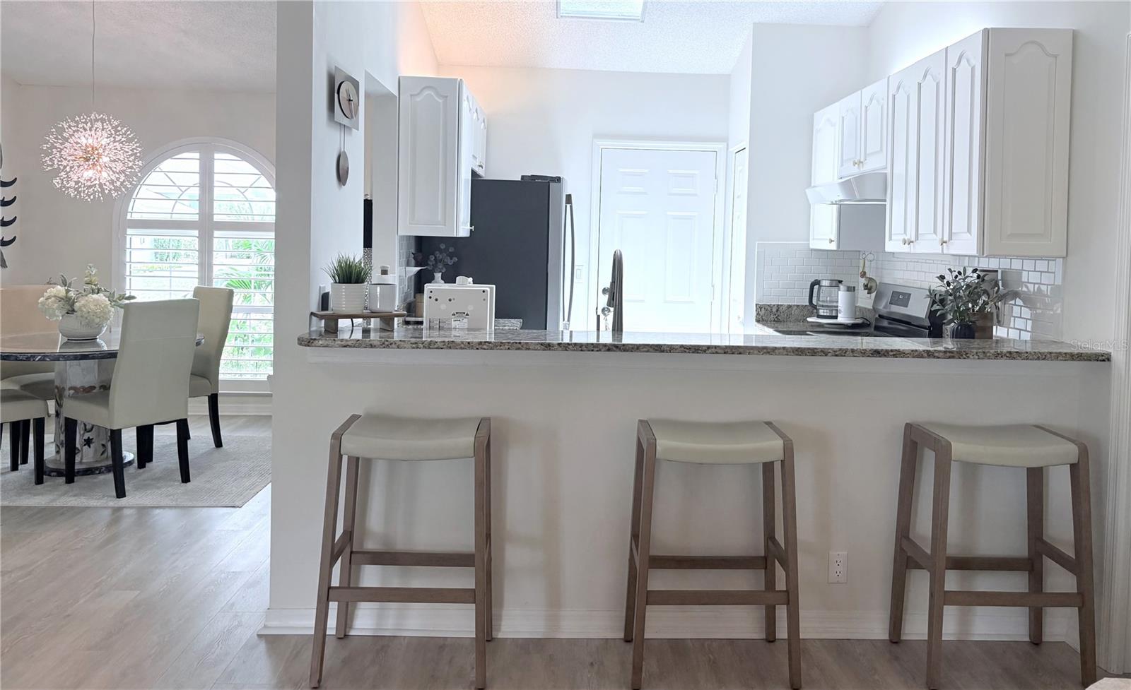 BAY LAKE ESTATES PH I - Residential