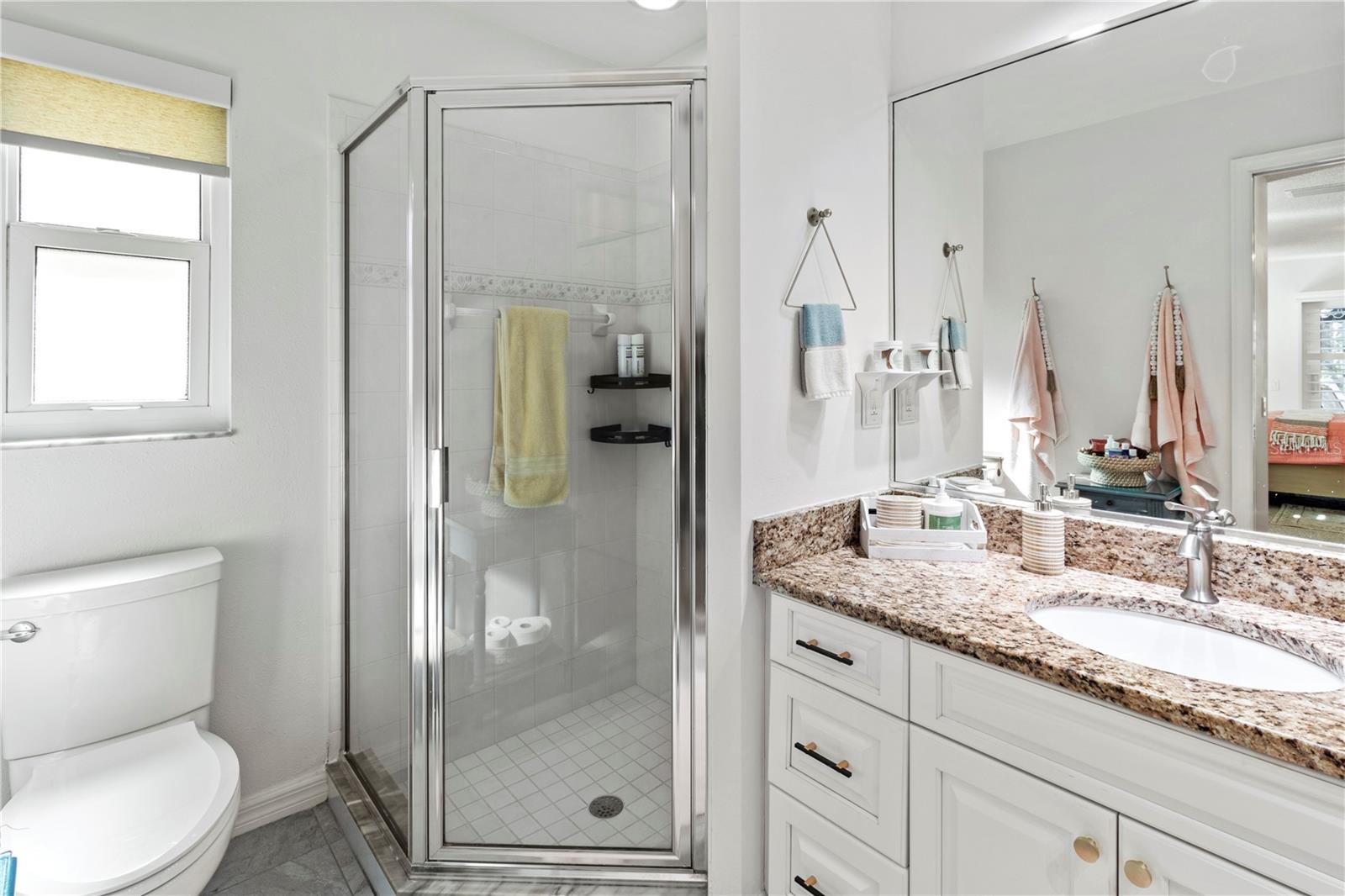 BAY LAKE ESTATES PH I - Residential