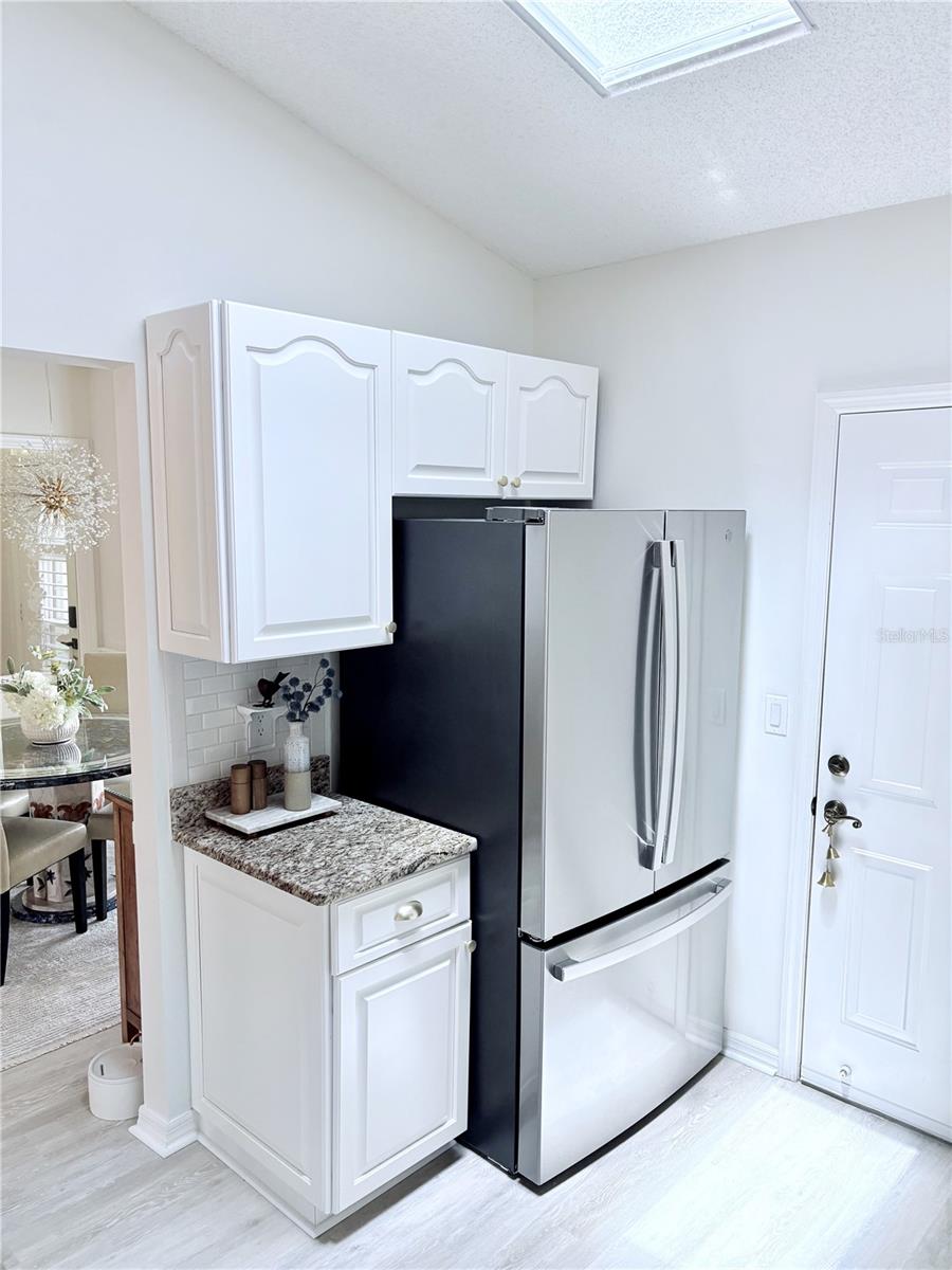 BAY LAKE ESTATES PH I - Residential