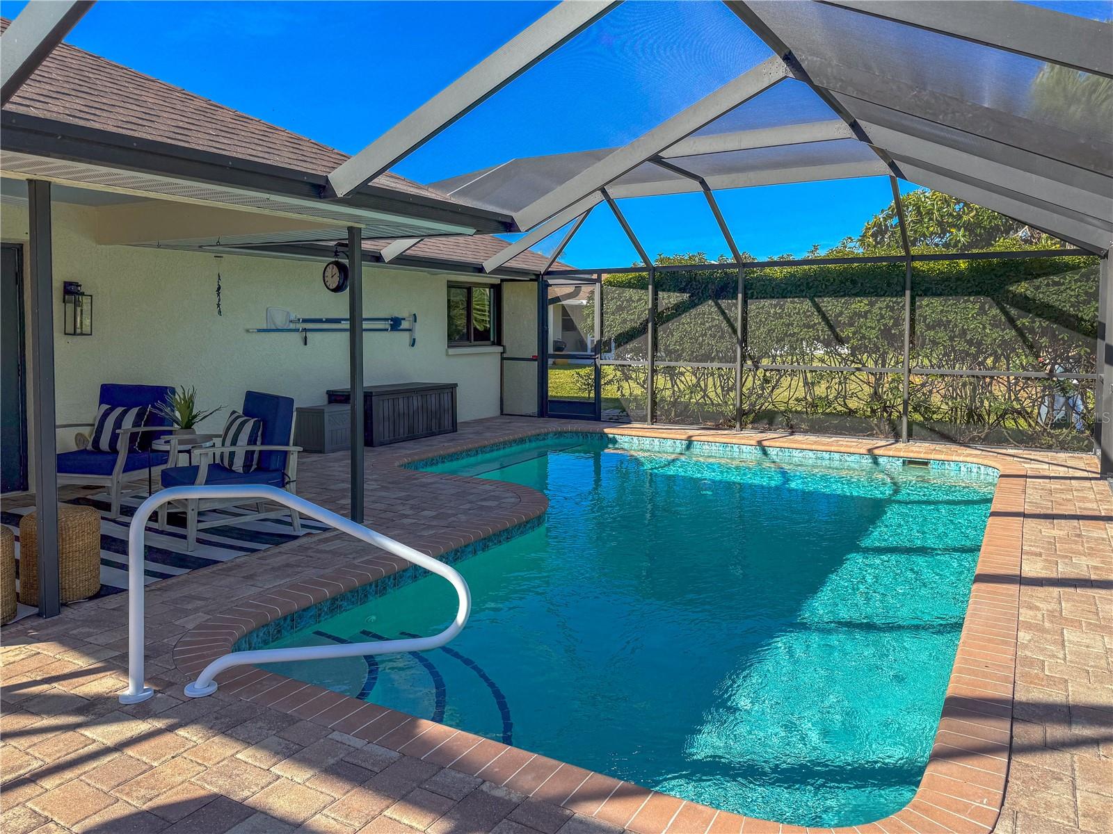 BAY LAKE ESTATES PH I - Residential