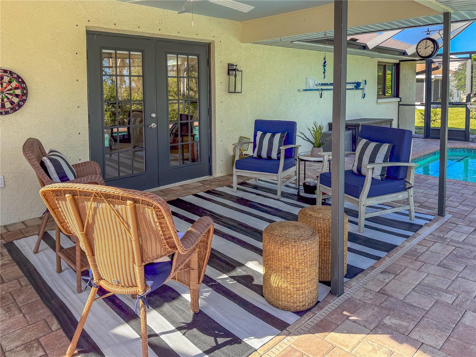 BAY LAKE ESTATES PH I - Residential