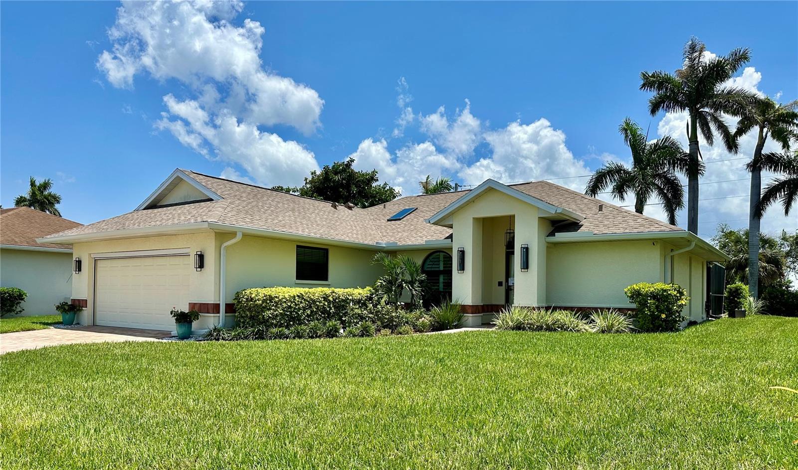 BAY LAKE ESTATES PH I - Residential