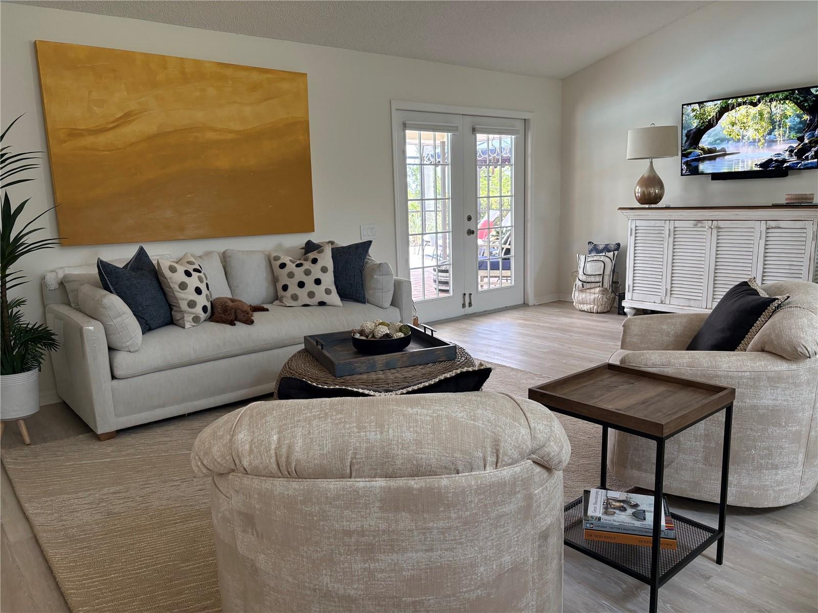 BAY LAKE ESTATES PH I - Residential