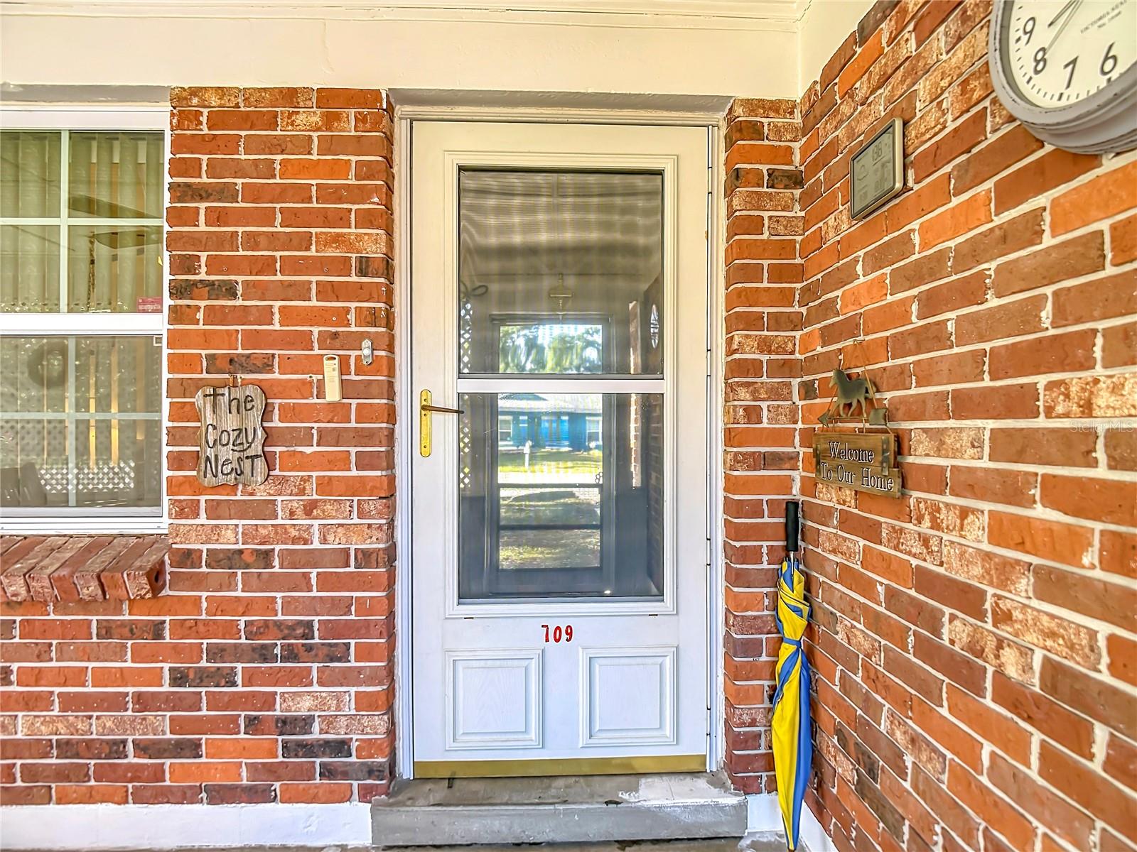 709 E MORGAN STREET
