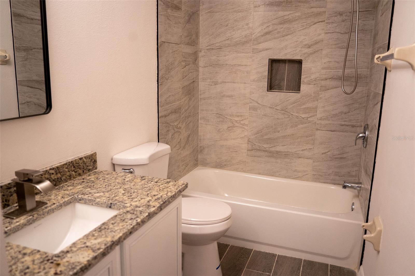 POINCIANA NBRHD 05 NORTH VILLAGE 03 - Residential