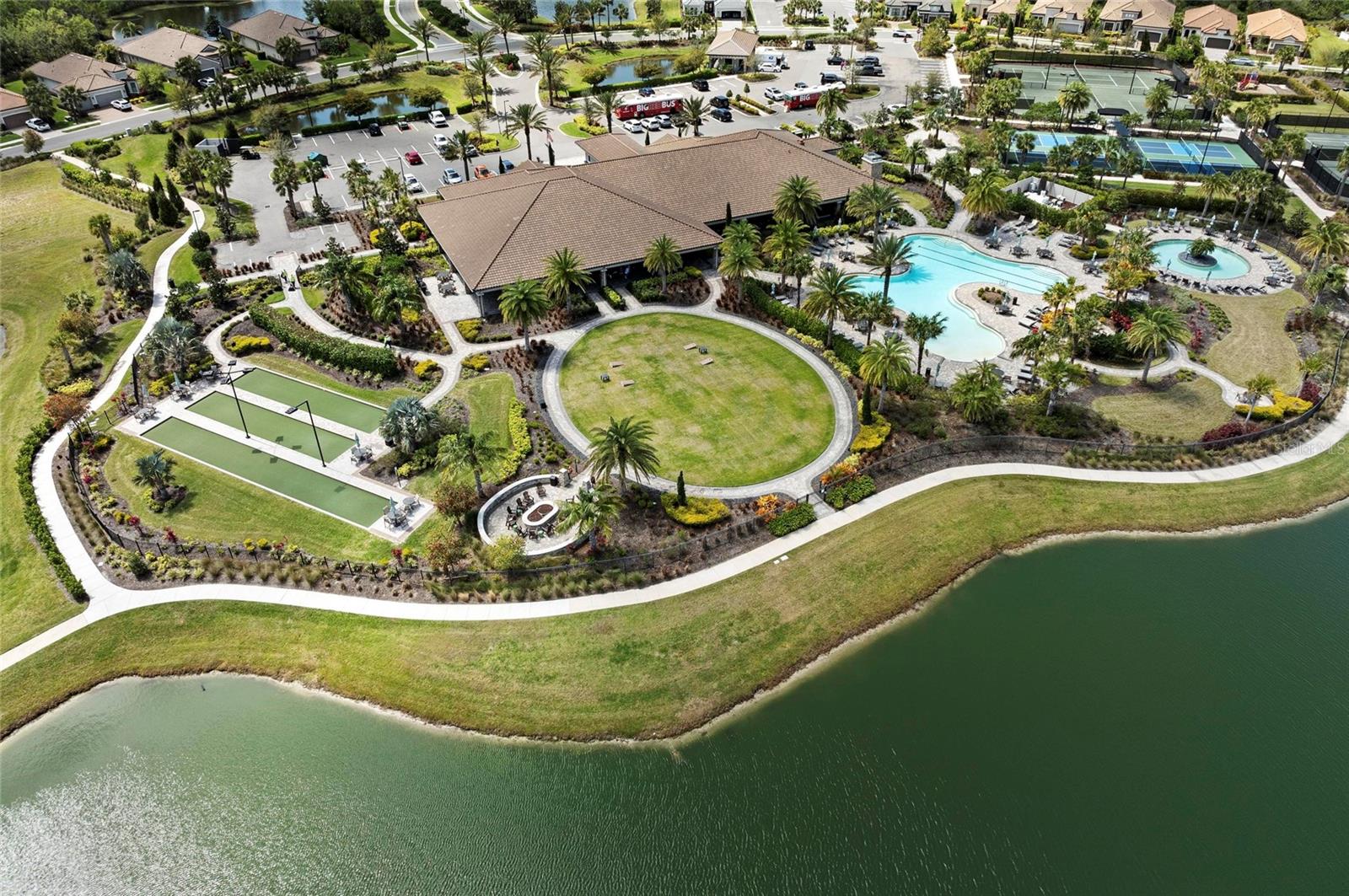 ARTISAN LAKES ESPLANADE PH IV SUBPH A, B, - Residential