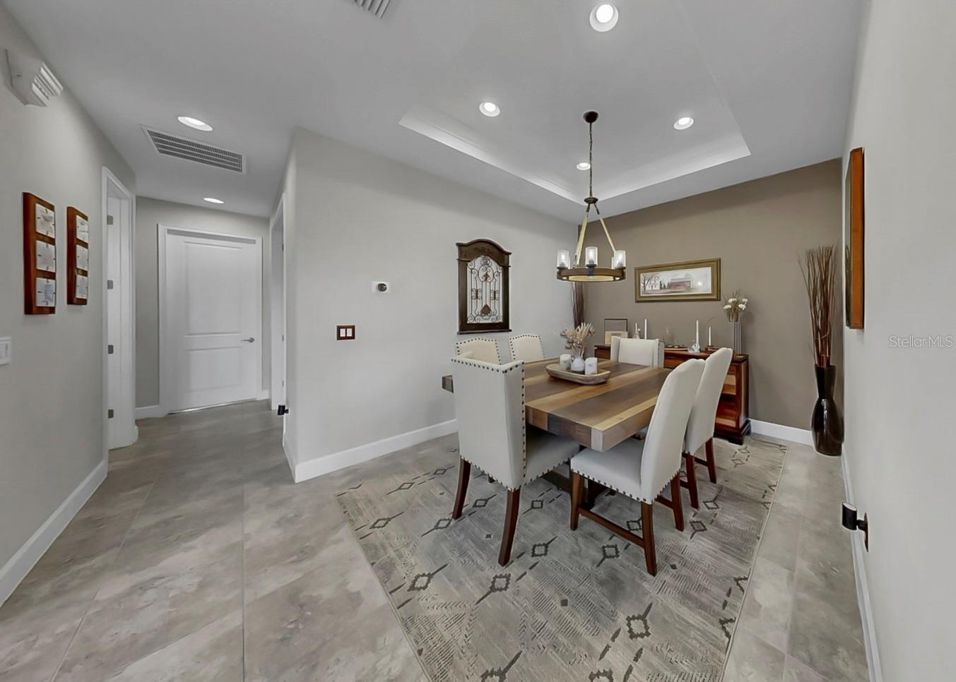 ARTISAN LAKES ESPLANADE PH IV SUBPH A, B, - Residential