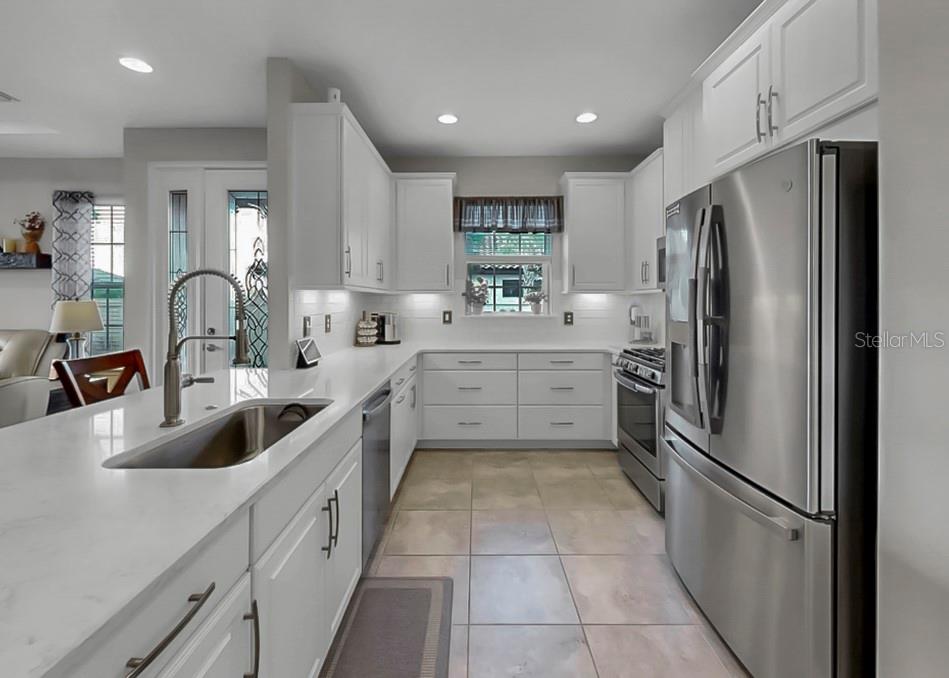 ARTISAN LAKES ESPLANADE PH IV SUBPH A, B, - Residential