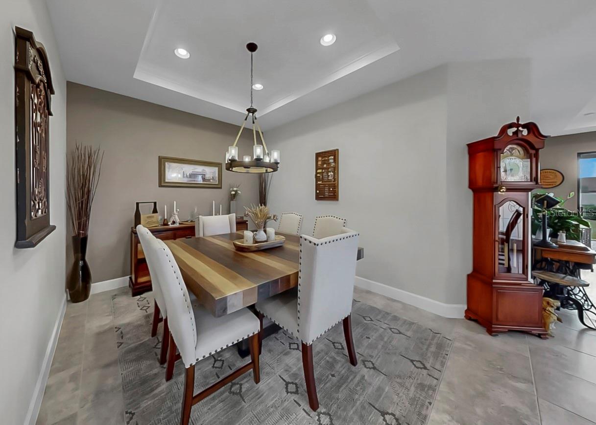 ARTISAN LAKES ESPLANADE PH IV SUBPH A, B, - Residential