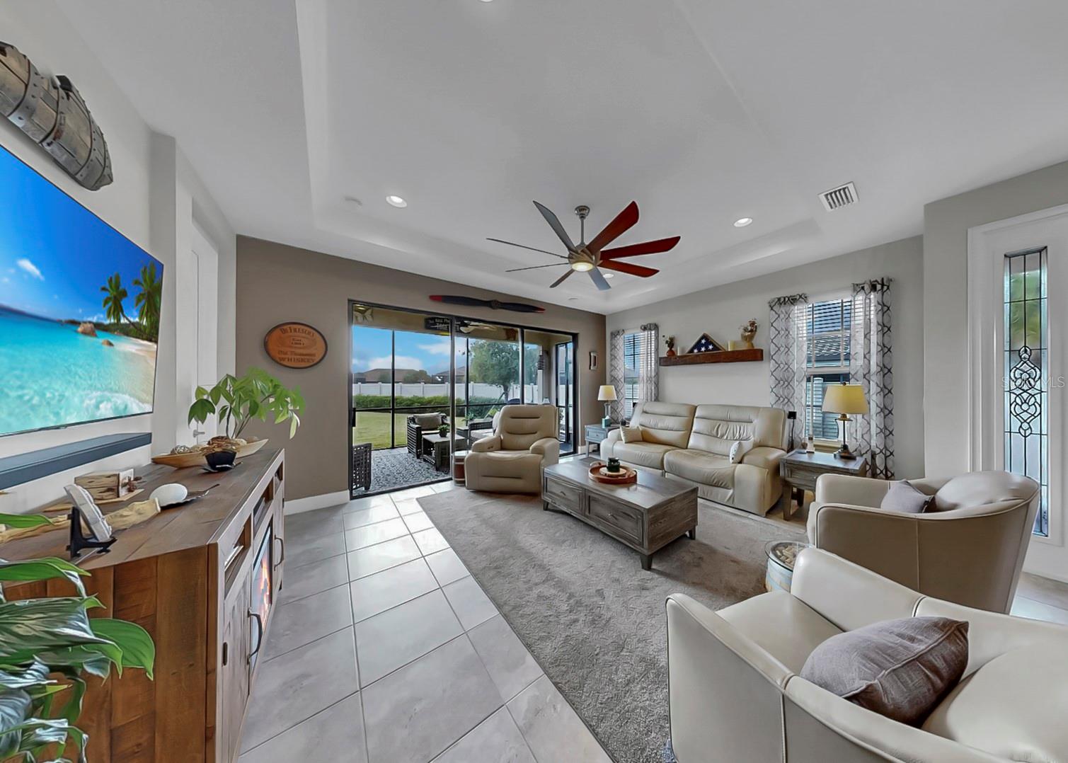 ARTISAN LAKES ESPLANADE PH IV SUBPH A, B, - Residential