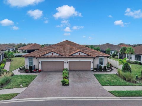 Photo of 5309 Taliaferro Court, Palmetto, FL 34221 (MLS # A4676821)