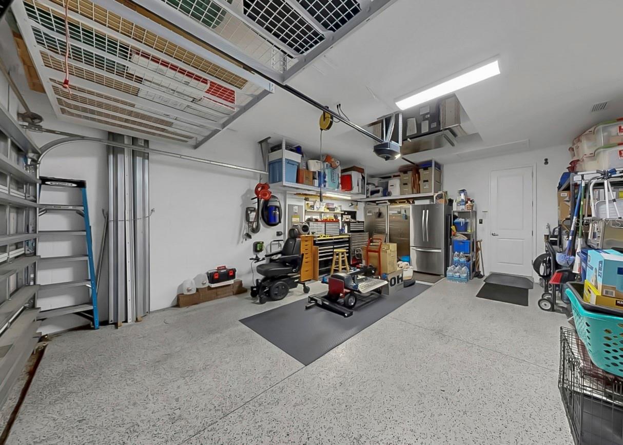 ARTISAN LAKES ESPLANADE PH IV SUBPH A, B, - Residential